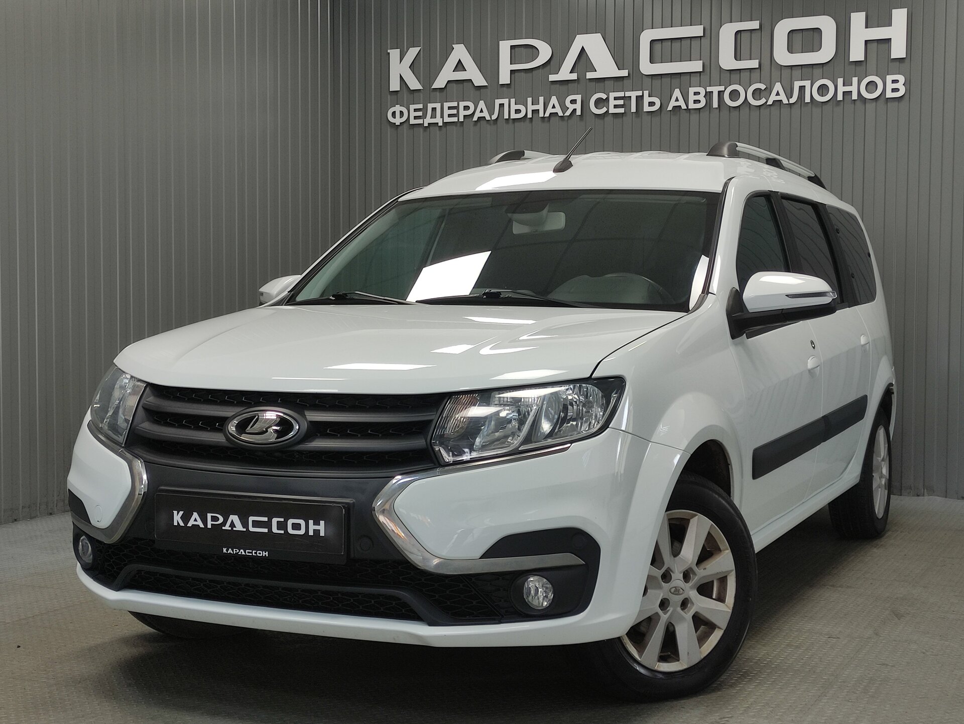 Lada (ВАЗ) Largus, I Рестайлинг 2021 Lada (ВАЗ) Largus, I Рестайлинг 2021