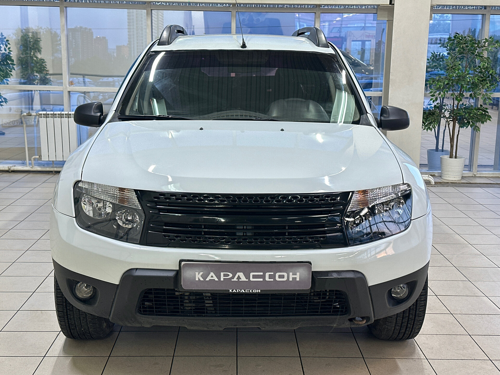 Renault Duster, I 2014 Renault Duster, I 2014