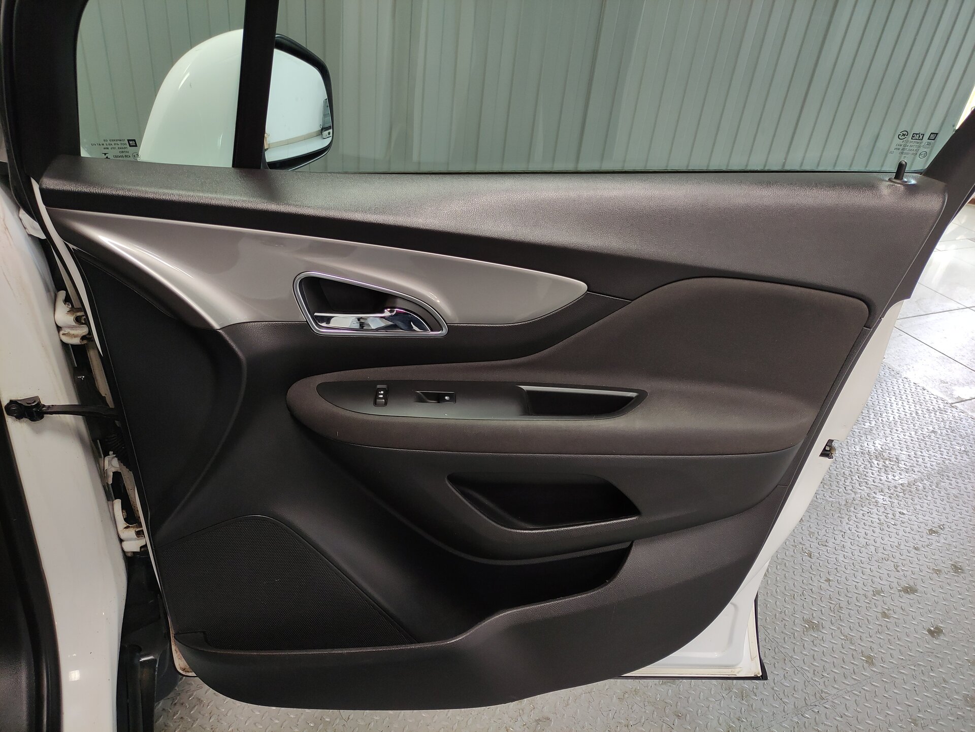 Opel Mokka, I 2013 Opel Mokka, I 2013