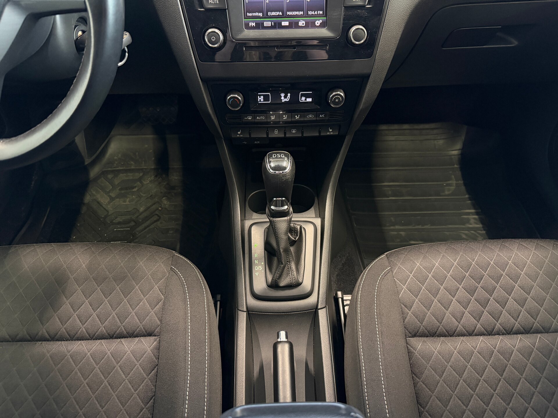 Skoda Rapid, I 2016 Skoda Rapid, I 2016