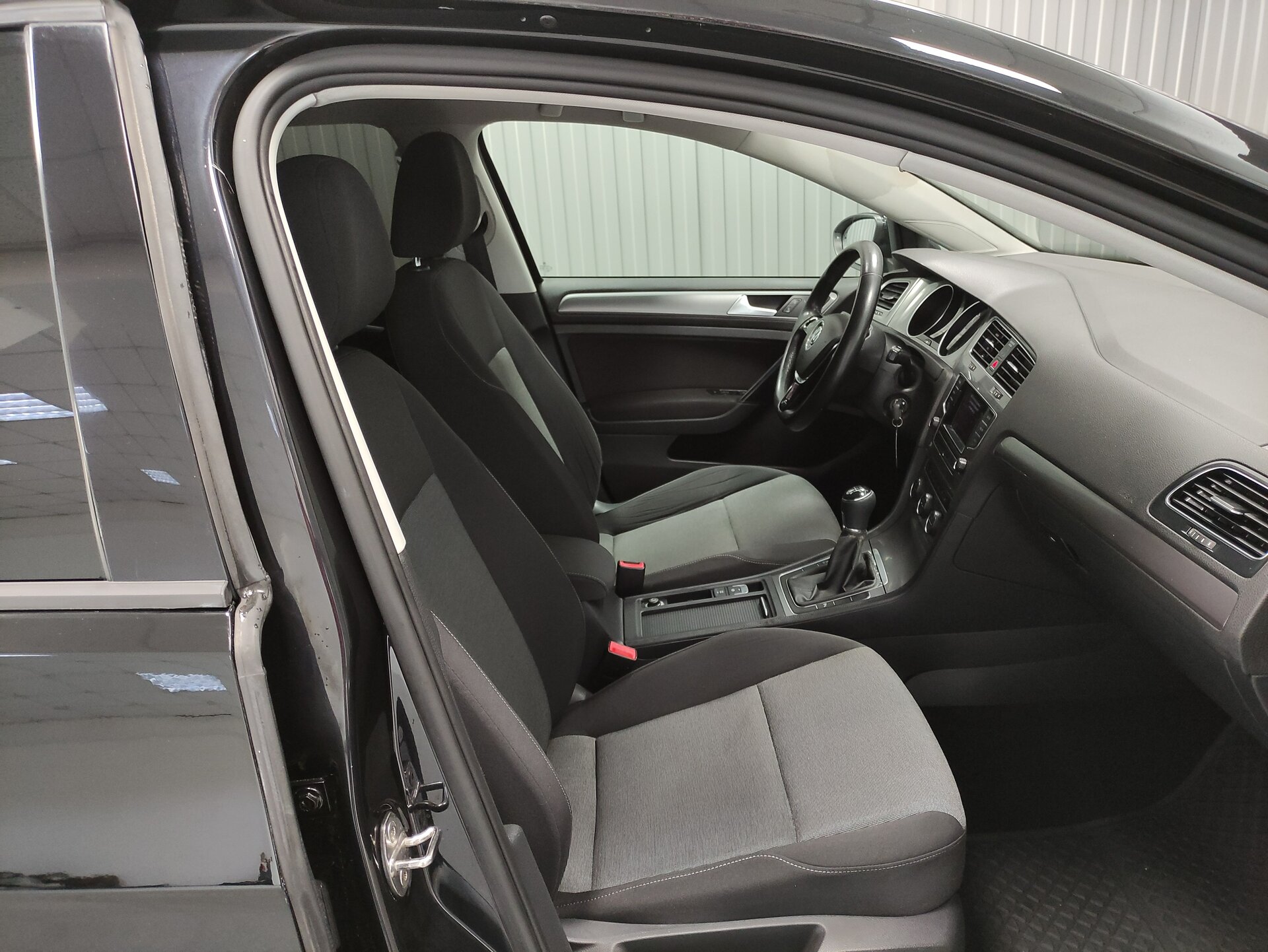 Volkswagen Golf, VII 2014 Volkswagen Golf, VII 2014