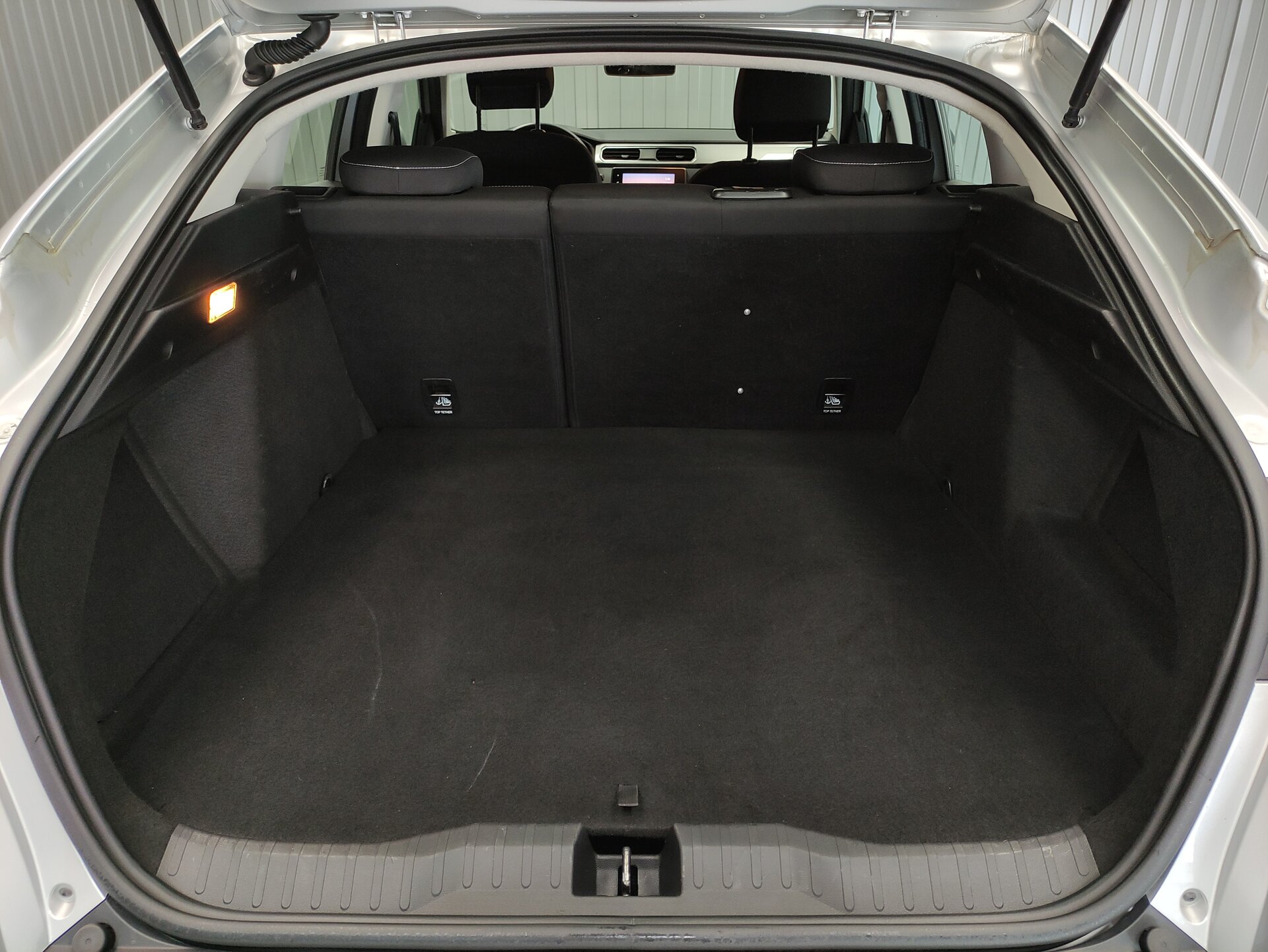 Renault Arkana, I 2019 Renault Arkana, I 2019