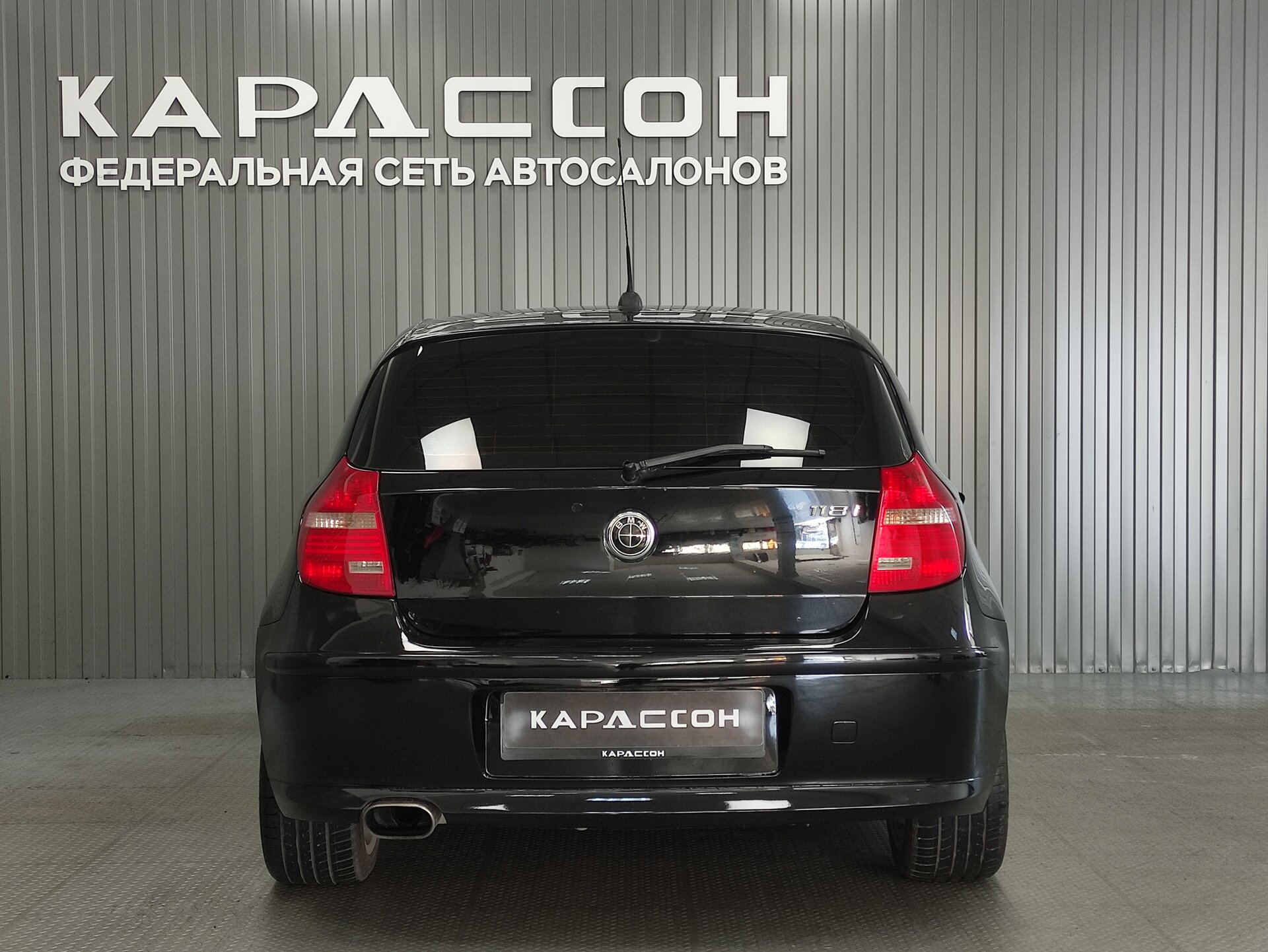 BMW 1 серии, I (E81/E82/E87/E88) Рестайлинг 2011 BMW 1 серии, I (E81/E82/E87/E88) Рестайлинг 2011