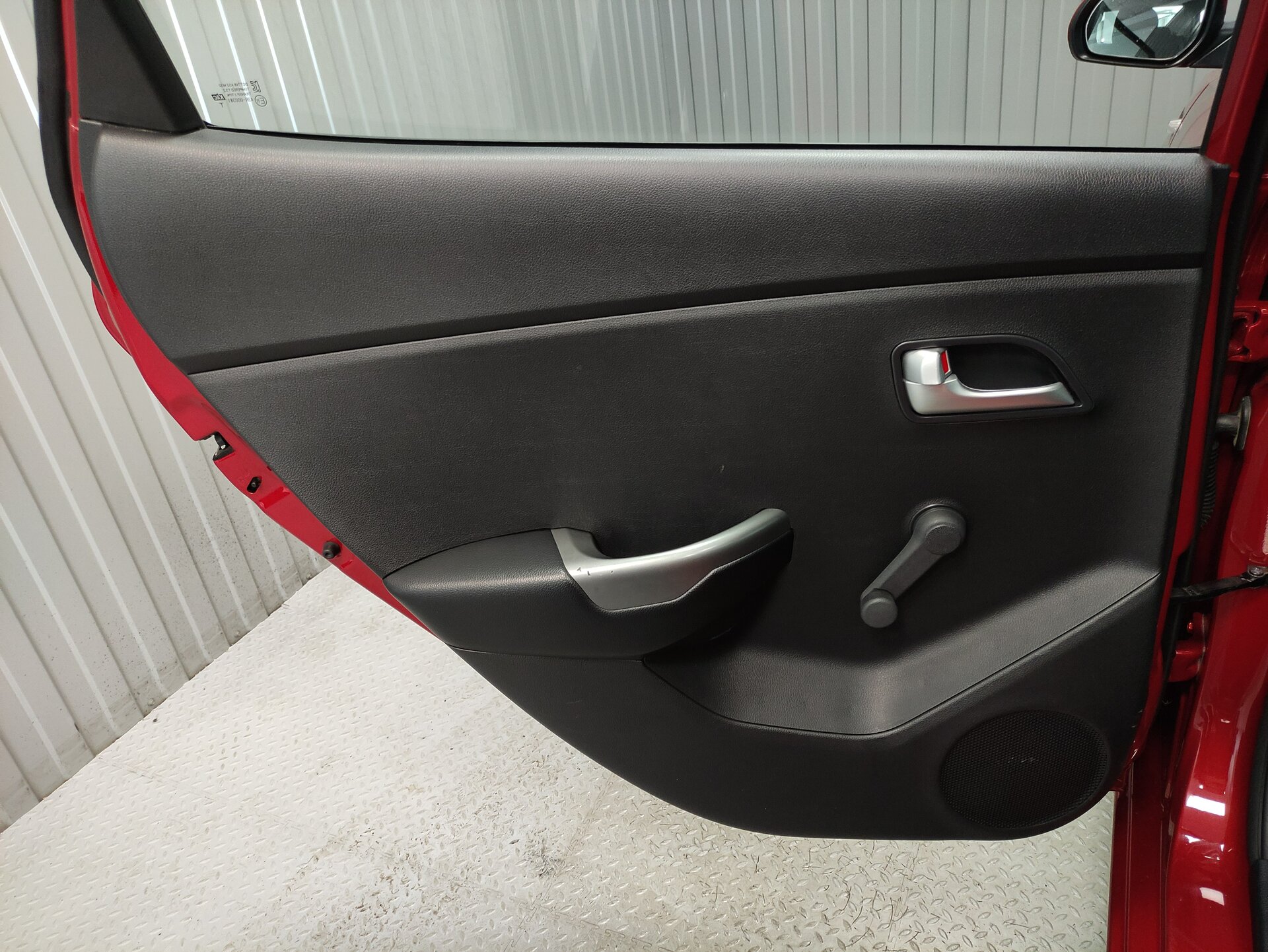 Kia Rio, III 2014 Kia Rio, III 2014