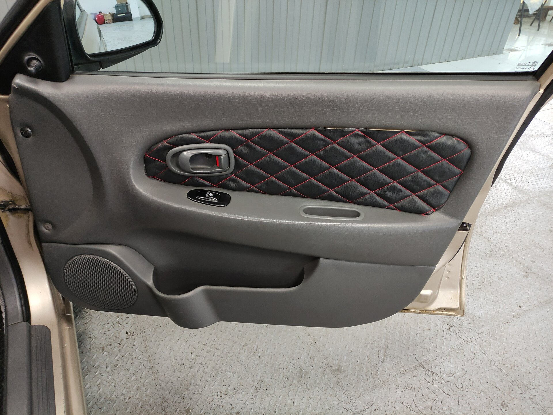 Kia Spectra, I Рестайлинг 2 2009 Kia Spectra, I Рестайлинг 2 2009