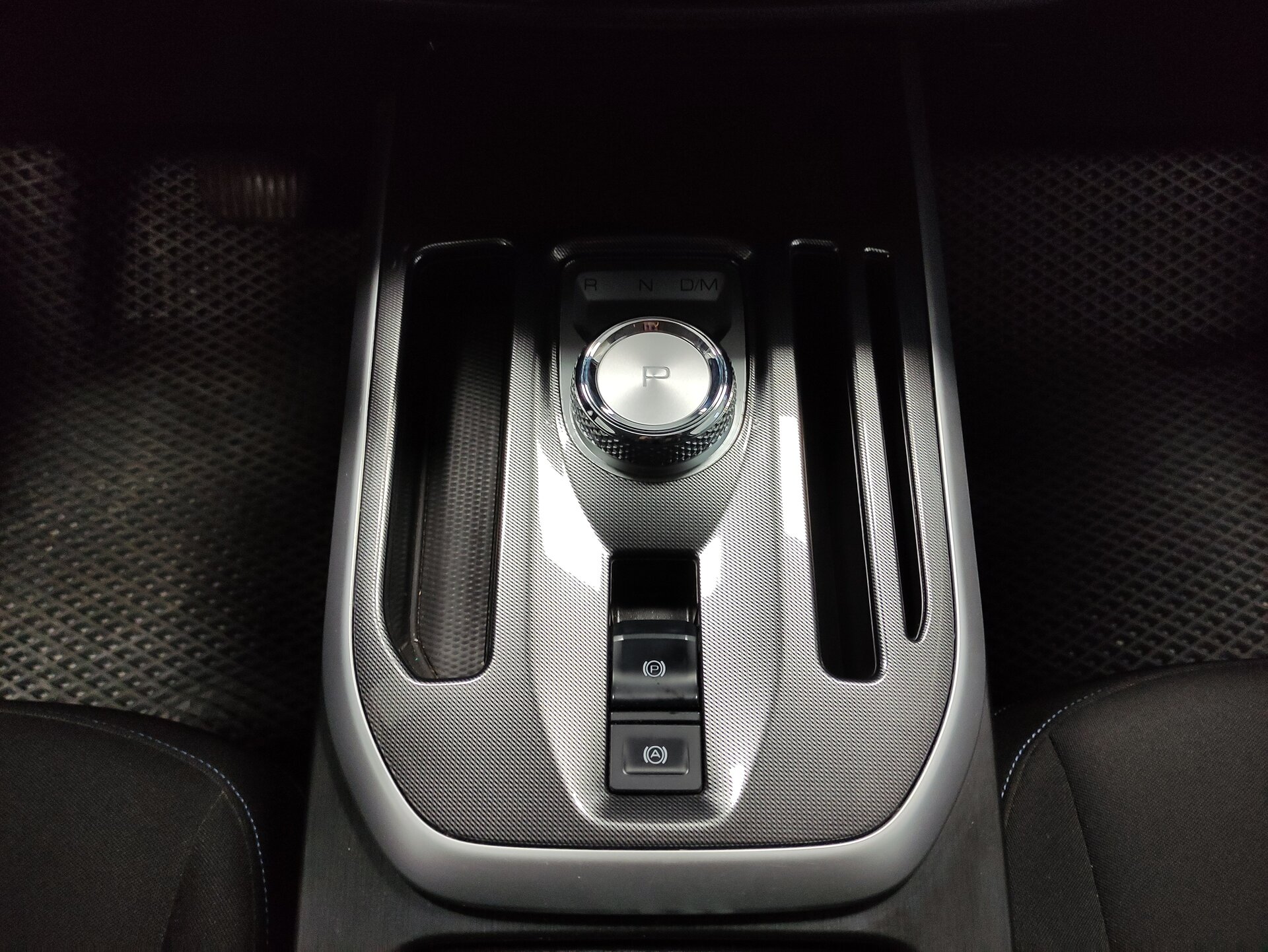 Haval Jolion, I Рестайлинг 2024