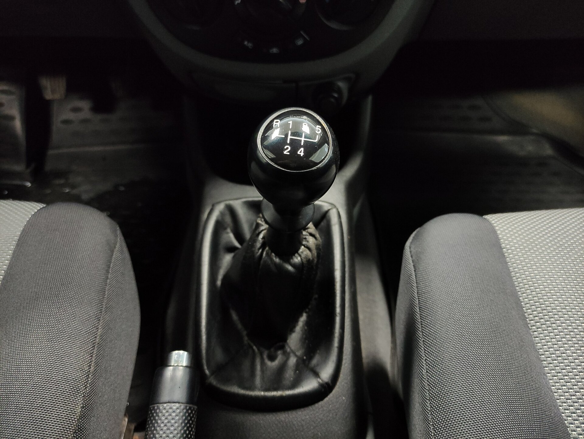 Chevrolet Lacetti, I 2011