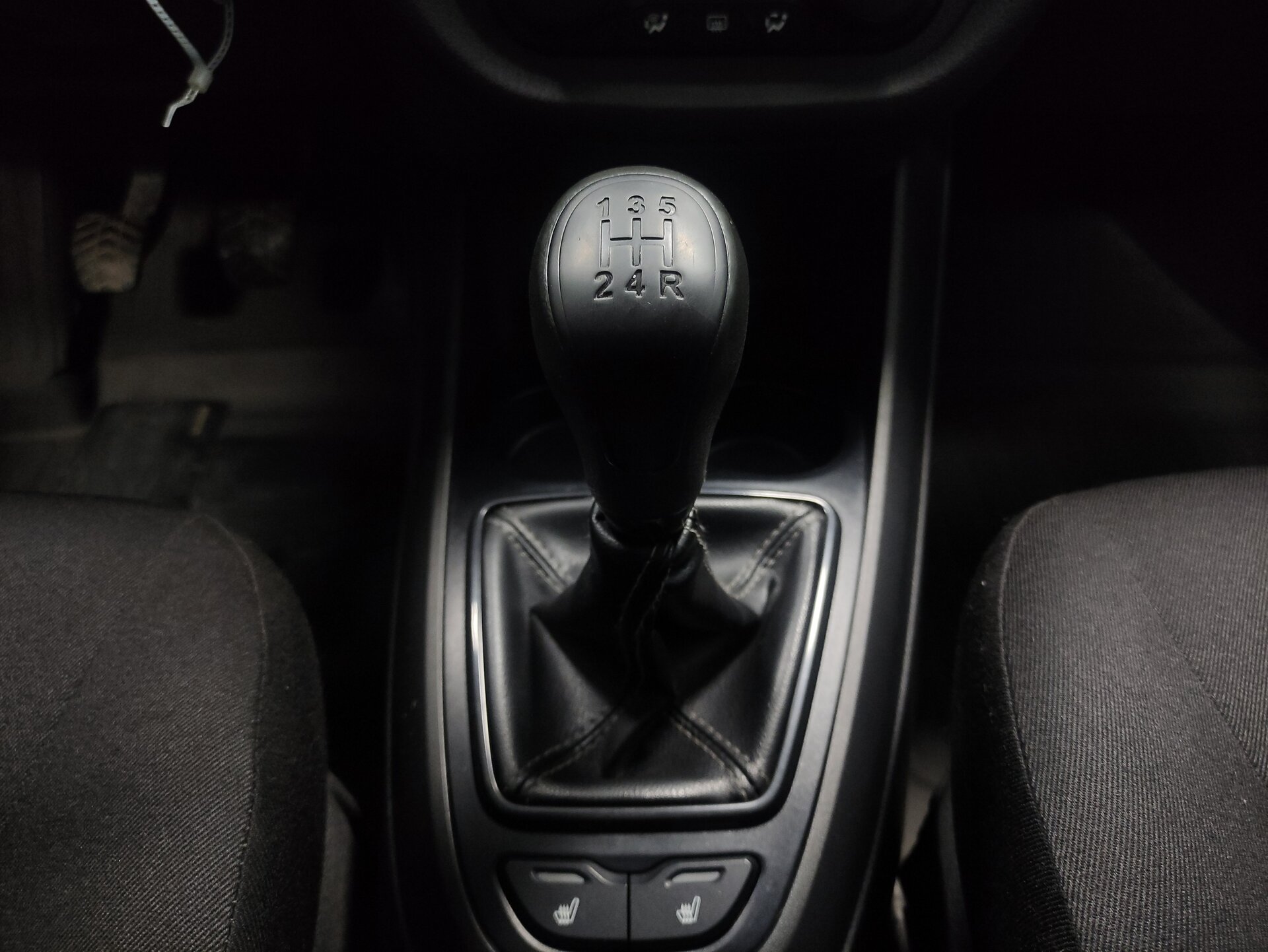 Lada (ВАЗ) Vesta, I 2017