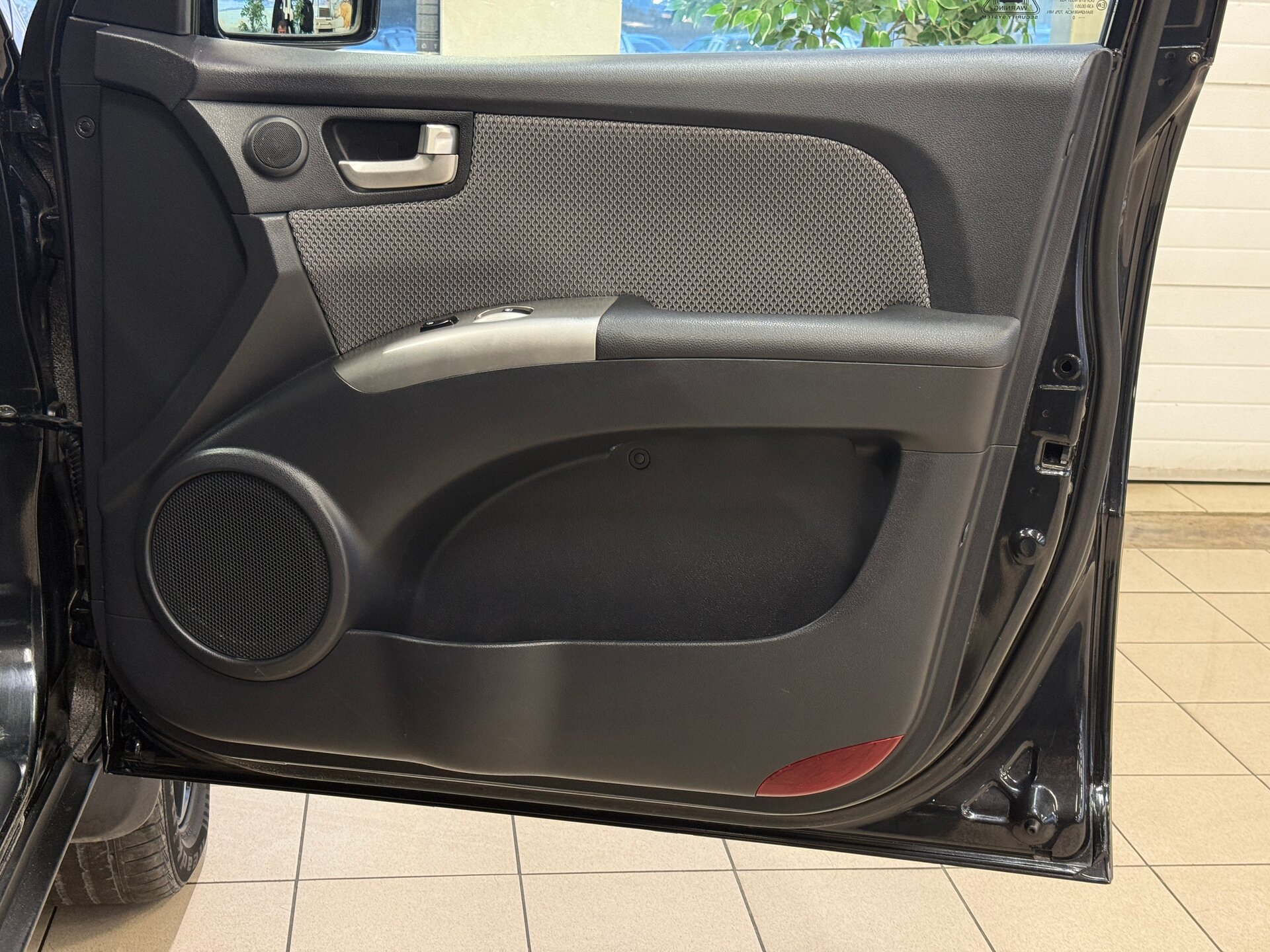 Kia Sportage, II Рестайлинг 2010