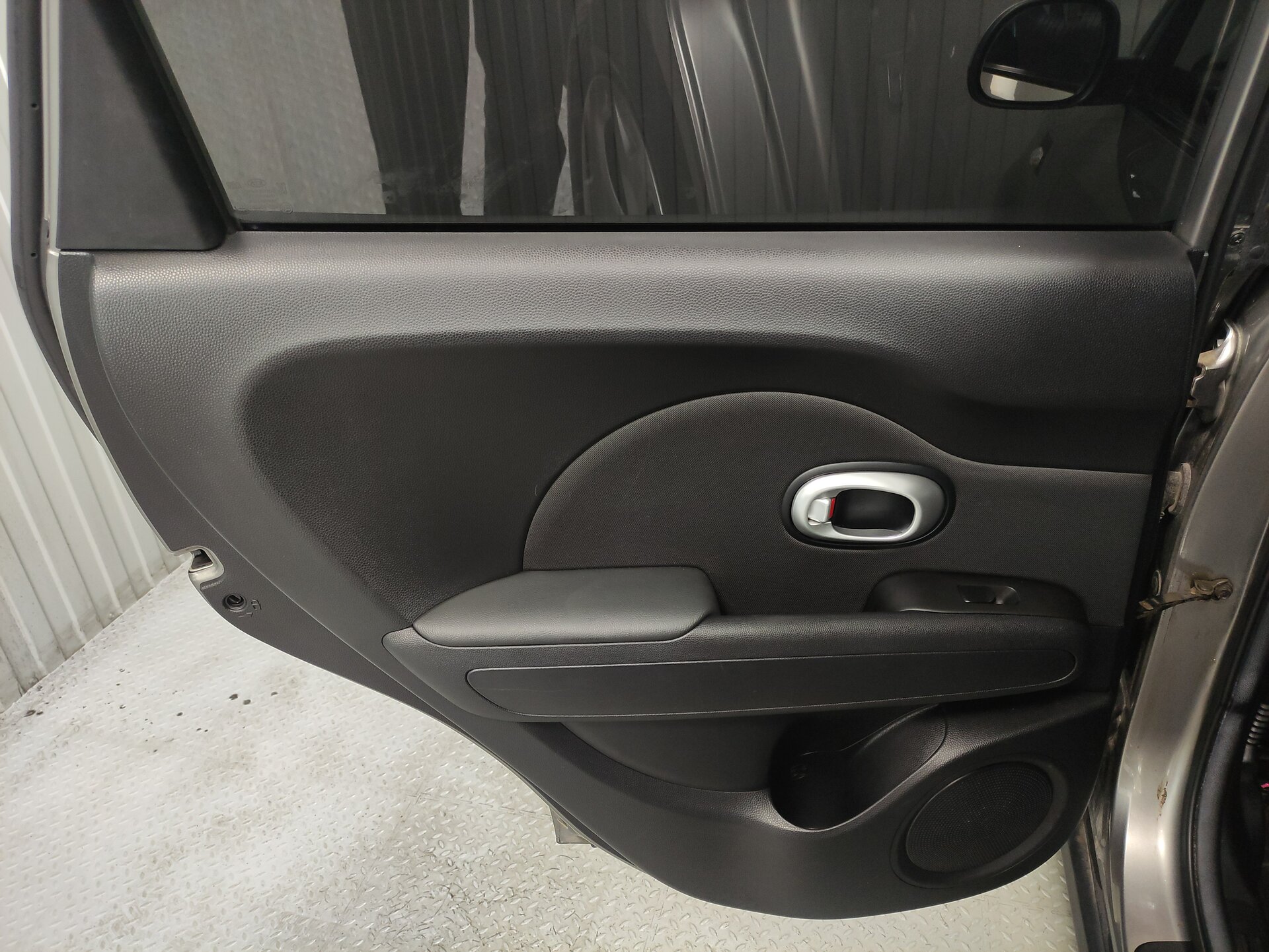 Kia Soul, II 2015 Kia Soul, II 2015