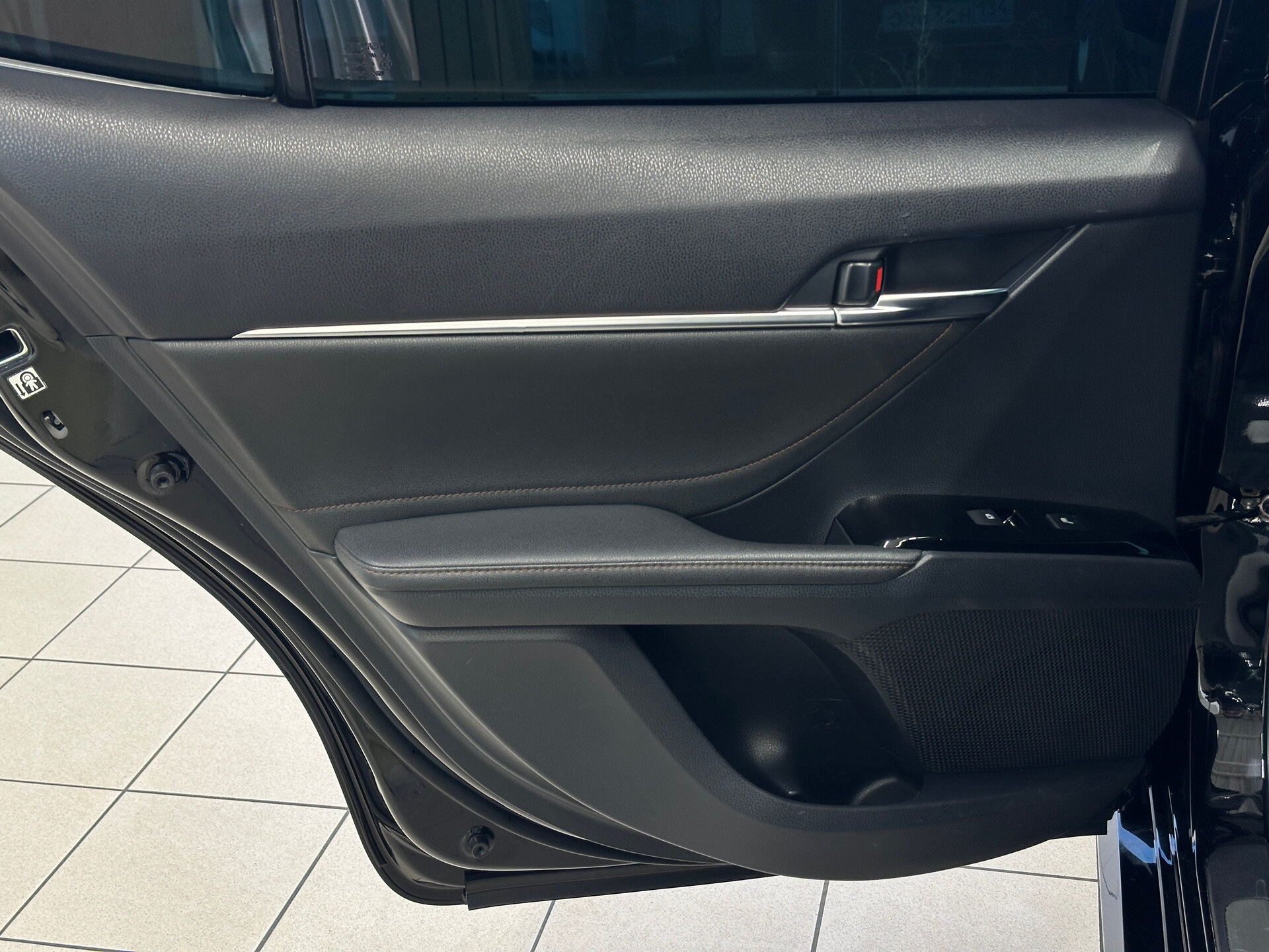 Toyota Camry, VIII (XV70) 2019 Toyota Camry, VIII (XV70) 2019