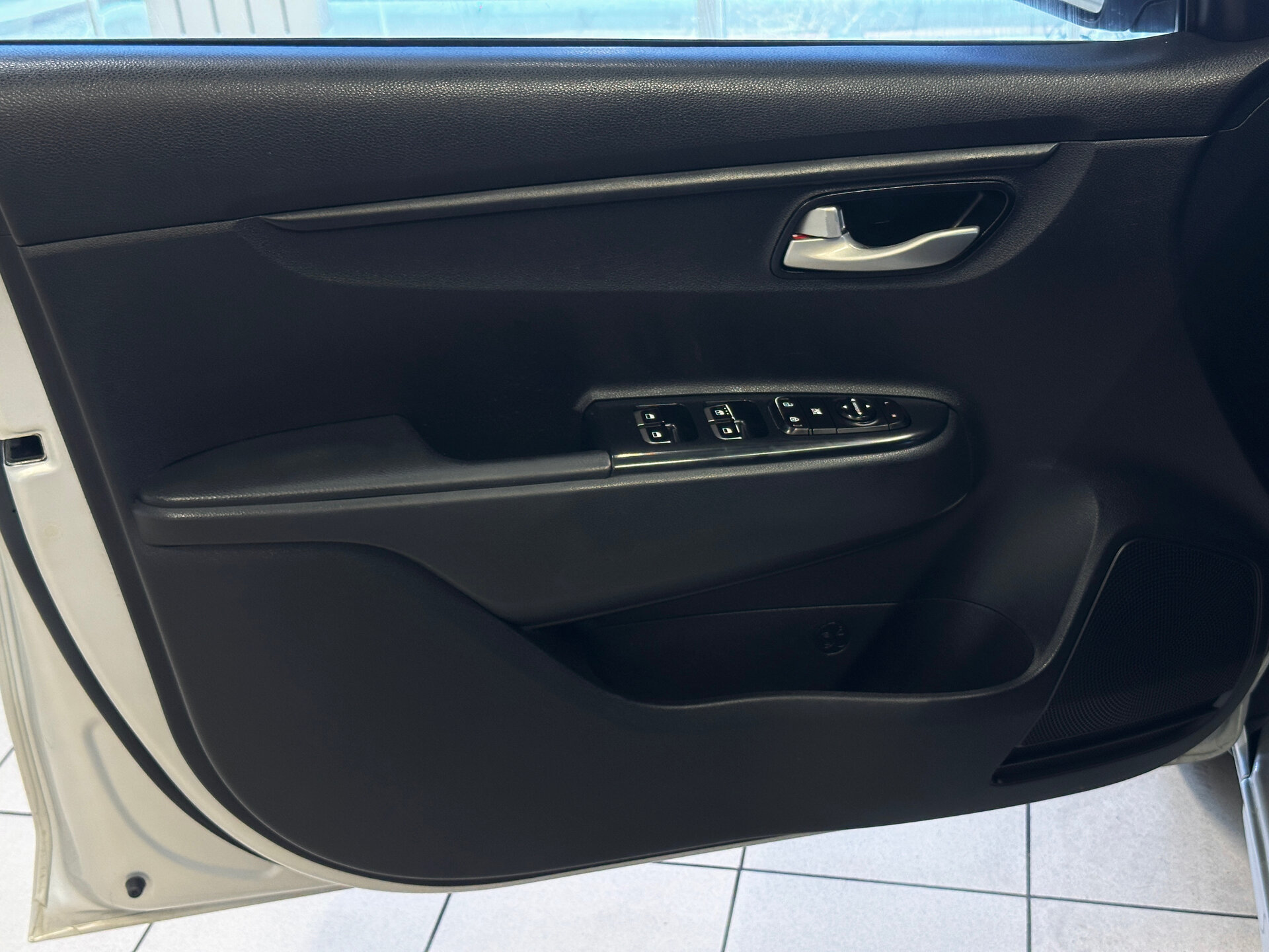 Kia Rio, IV Рестайлинг 2020