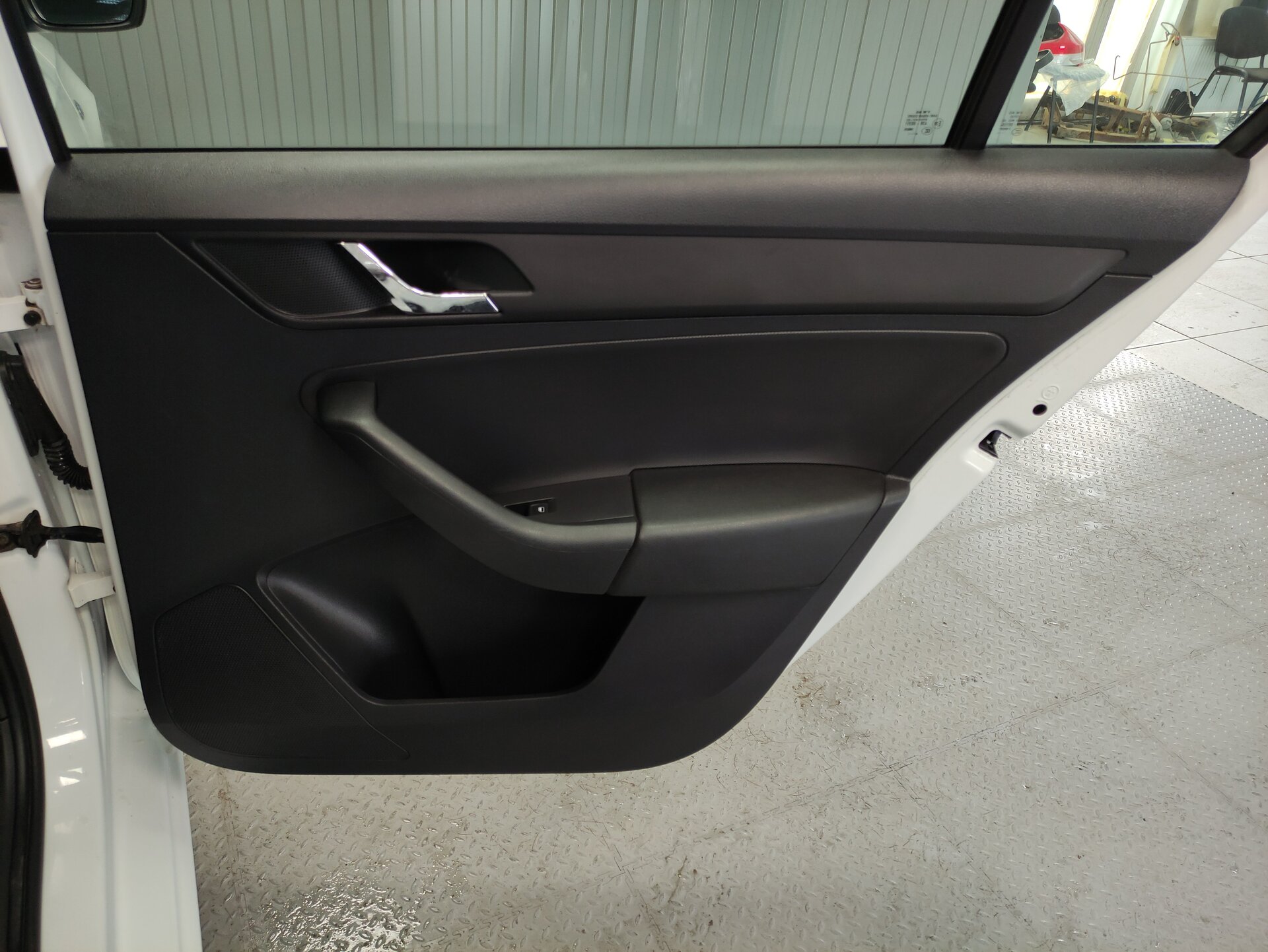 Skoda Rapid, I 2014 Skoda Rapid, I 2014