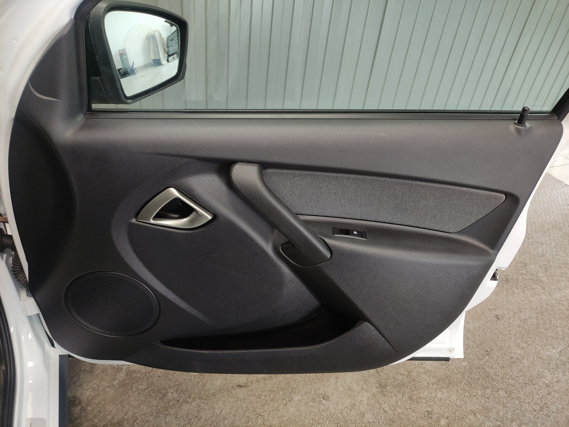 Lada (ВАЗ) Granta, I Рестайлинг 2023