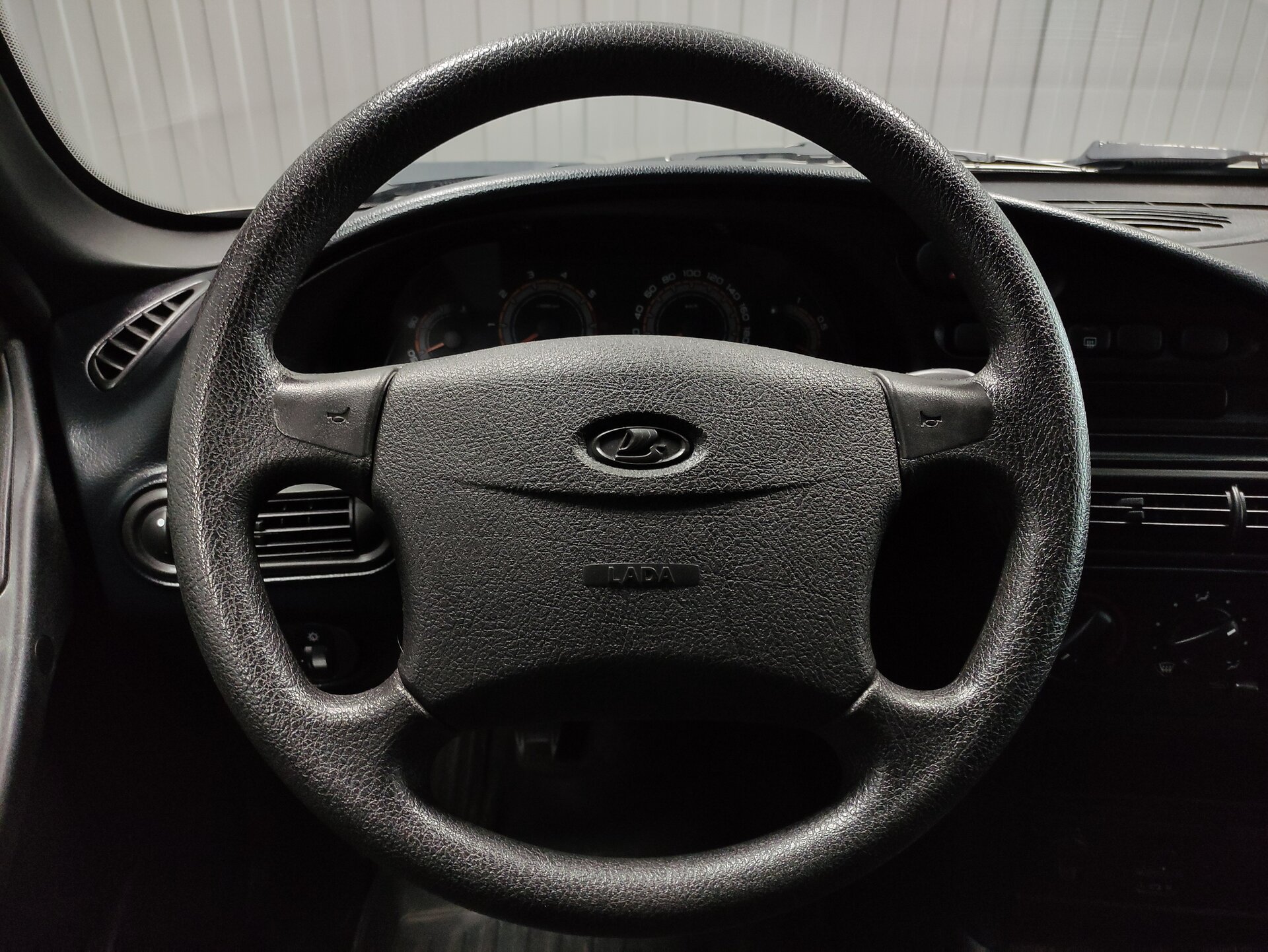 Lada (ВАЗ) Niva Travel, I 2022