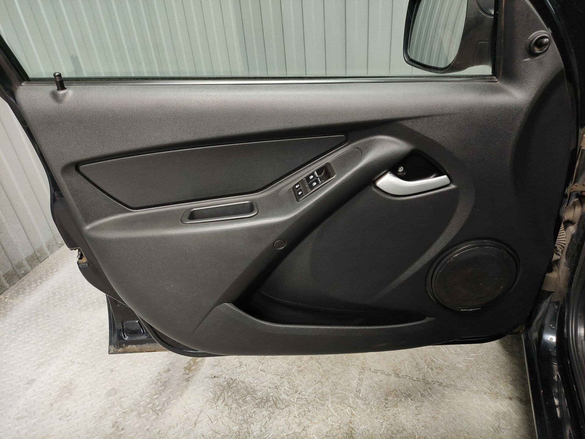 Lada (ВАЗ) Kalina, II 2014