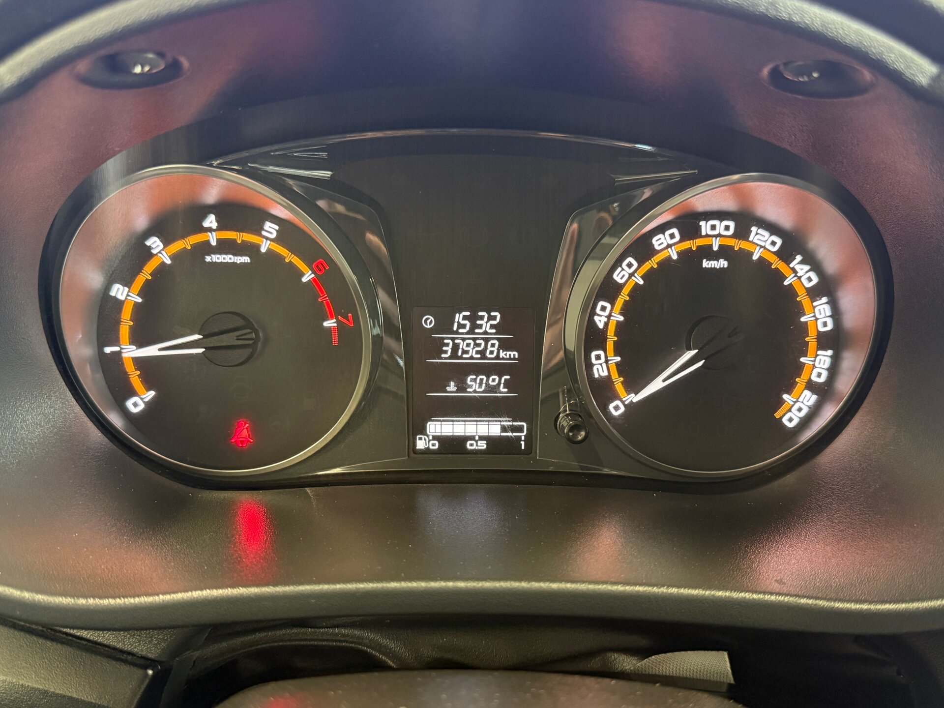 Lada (ВАЗ) Granta, I Рестайлинг 2022