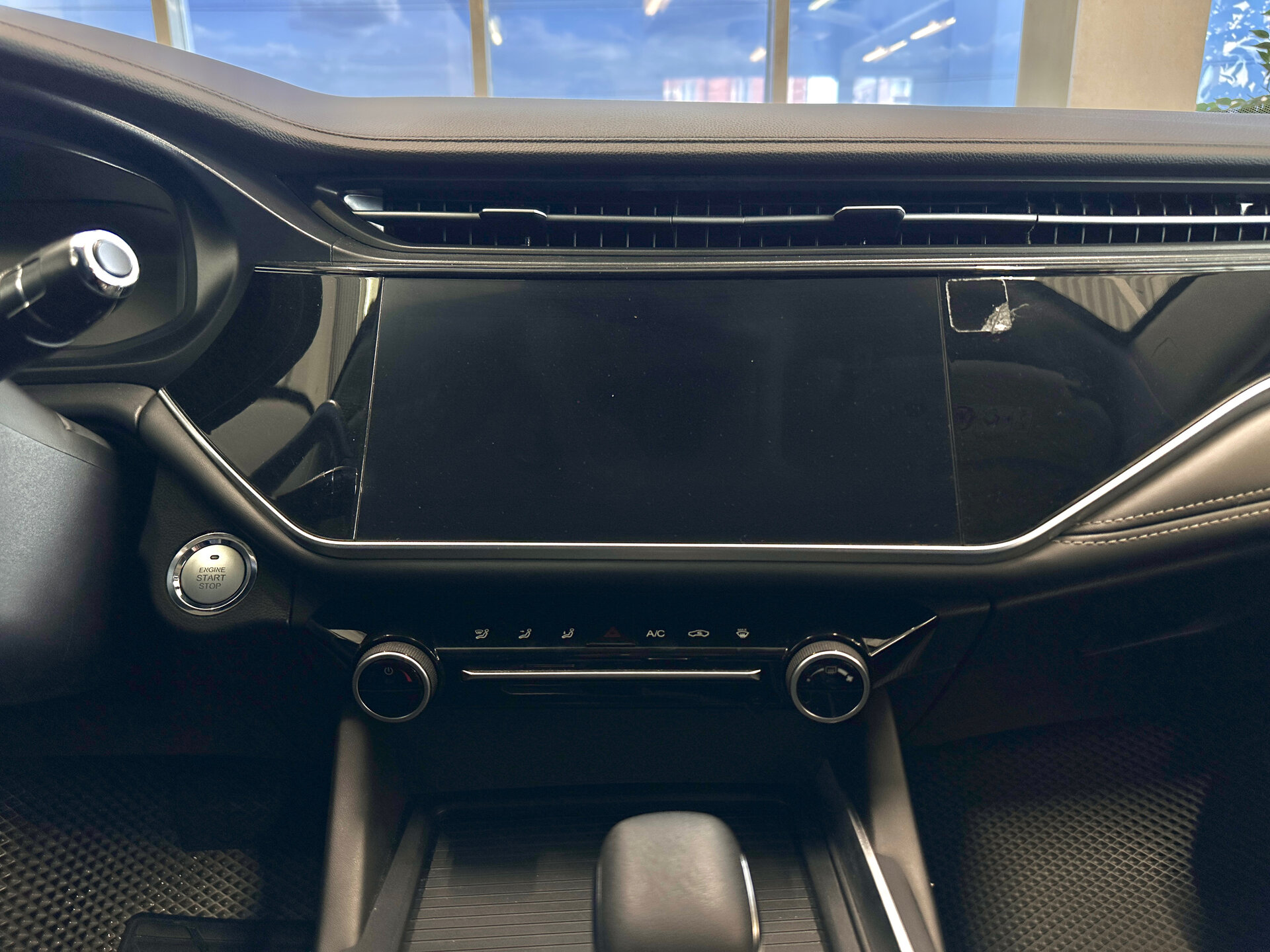 OMODA S5, I 2023 OMODA S5, I 2023