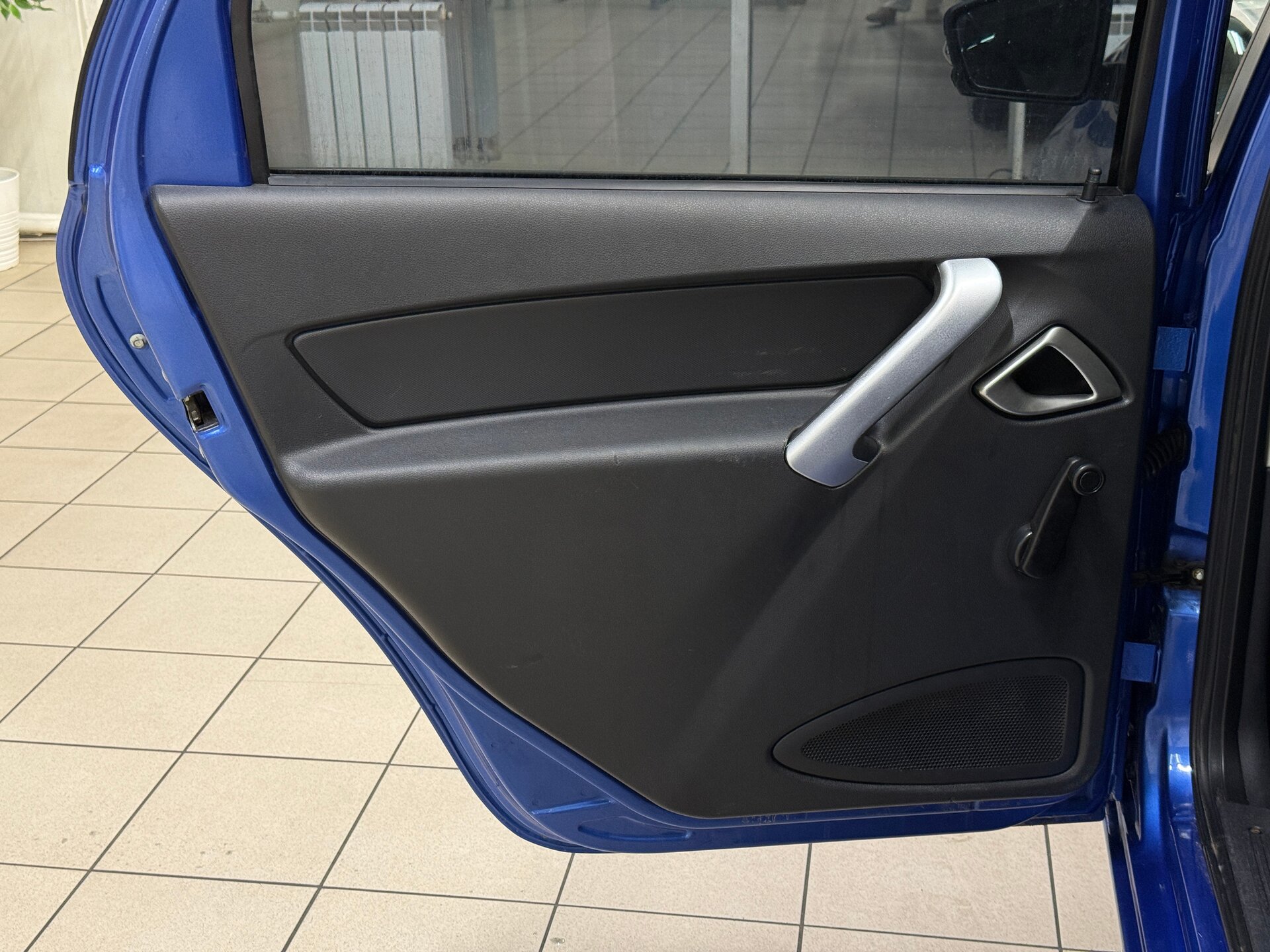 Lada (ВАЗ) Granta, I Рестайлинг 2020
