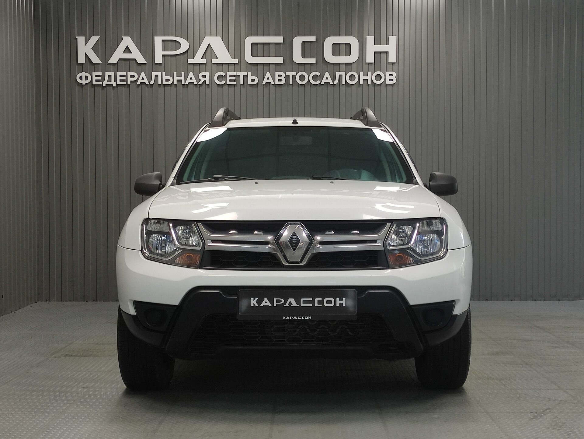 Renault Duster, I Рестайлинг 2019 Renault Duster, I Рестайлинг 2019