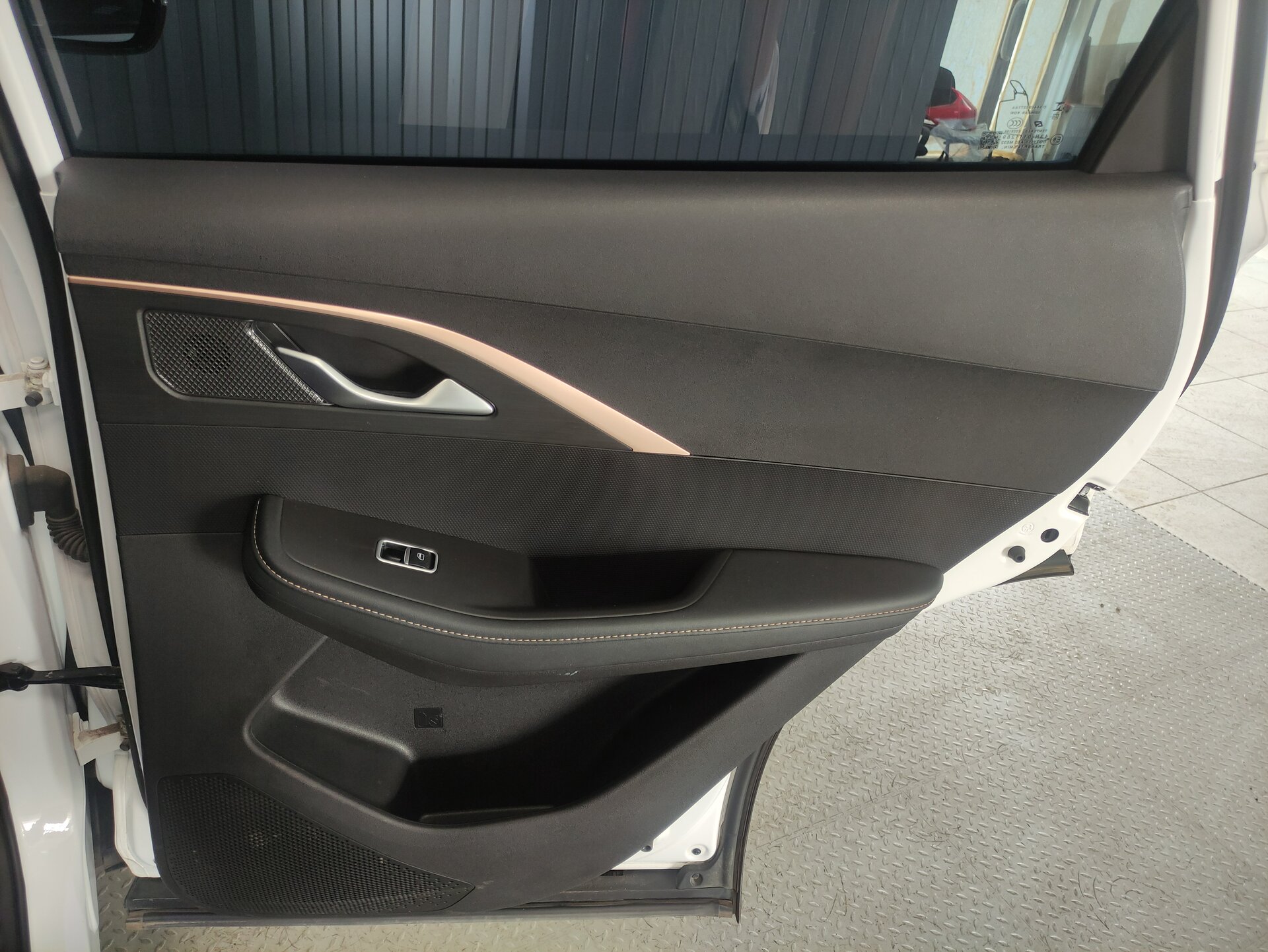 OMODA C5, I 2023 OMODA C5, I 2023