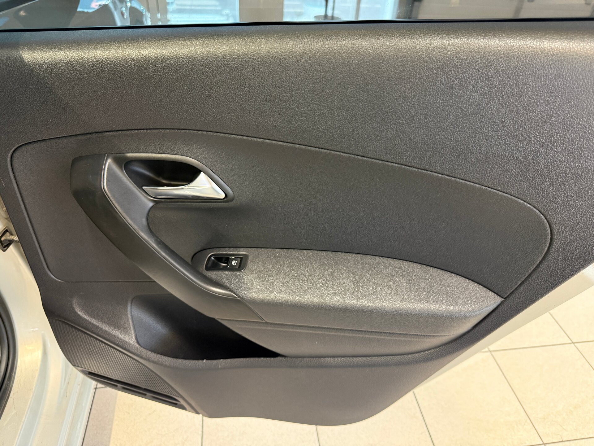 Volkswagen Polo, V 2013 Volkswagen Polo, V 2013