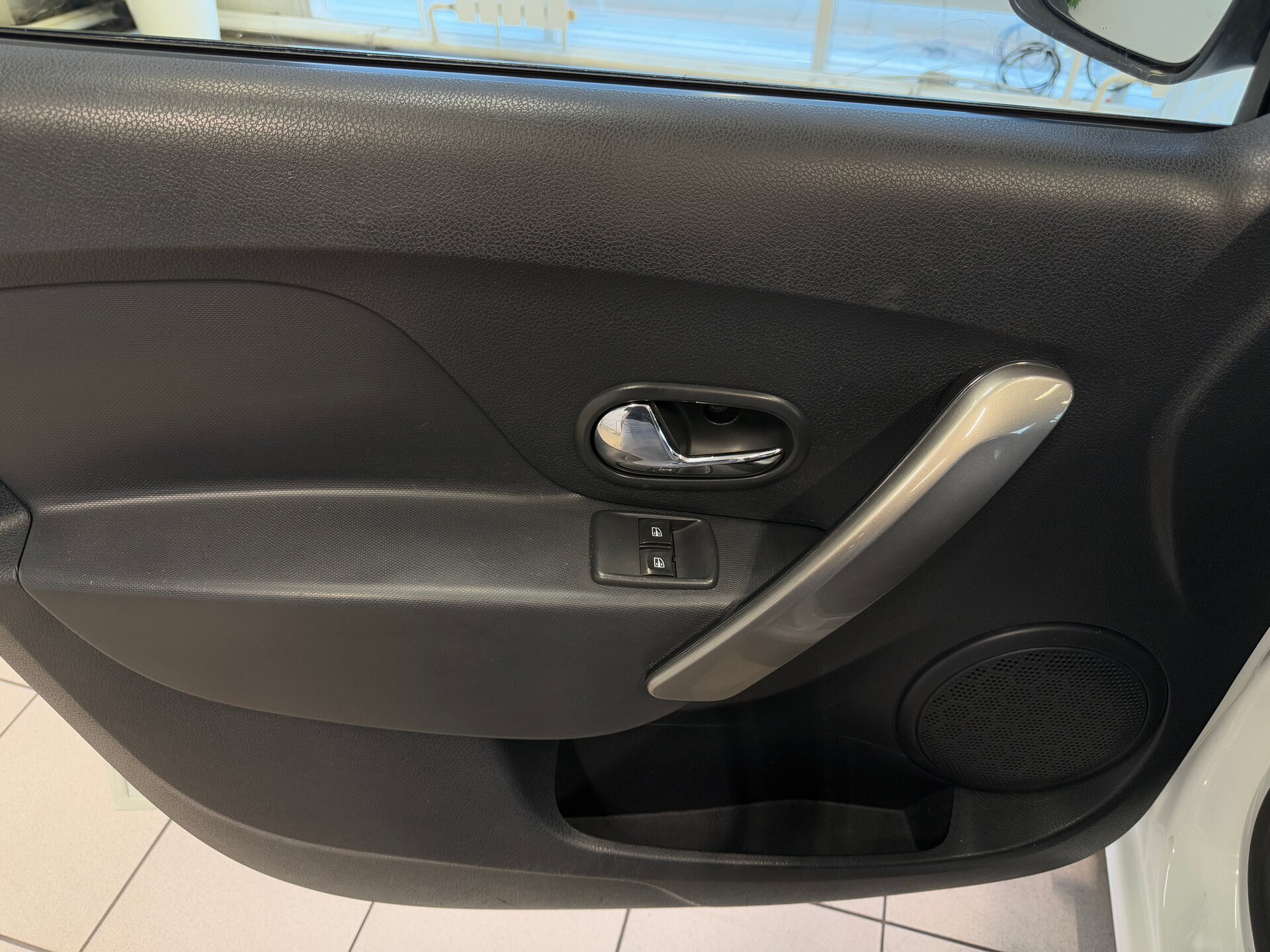 Renault Logan, II 2016 Renault Logan, II 2016