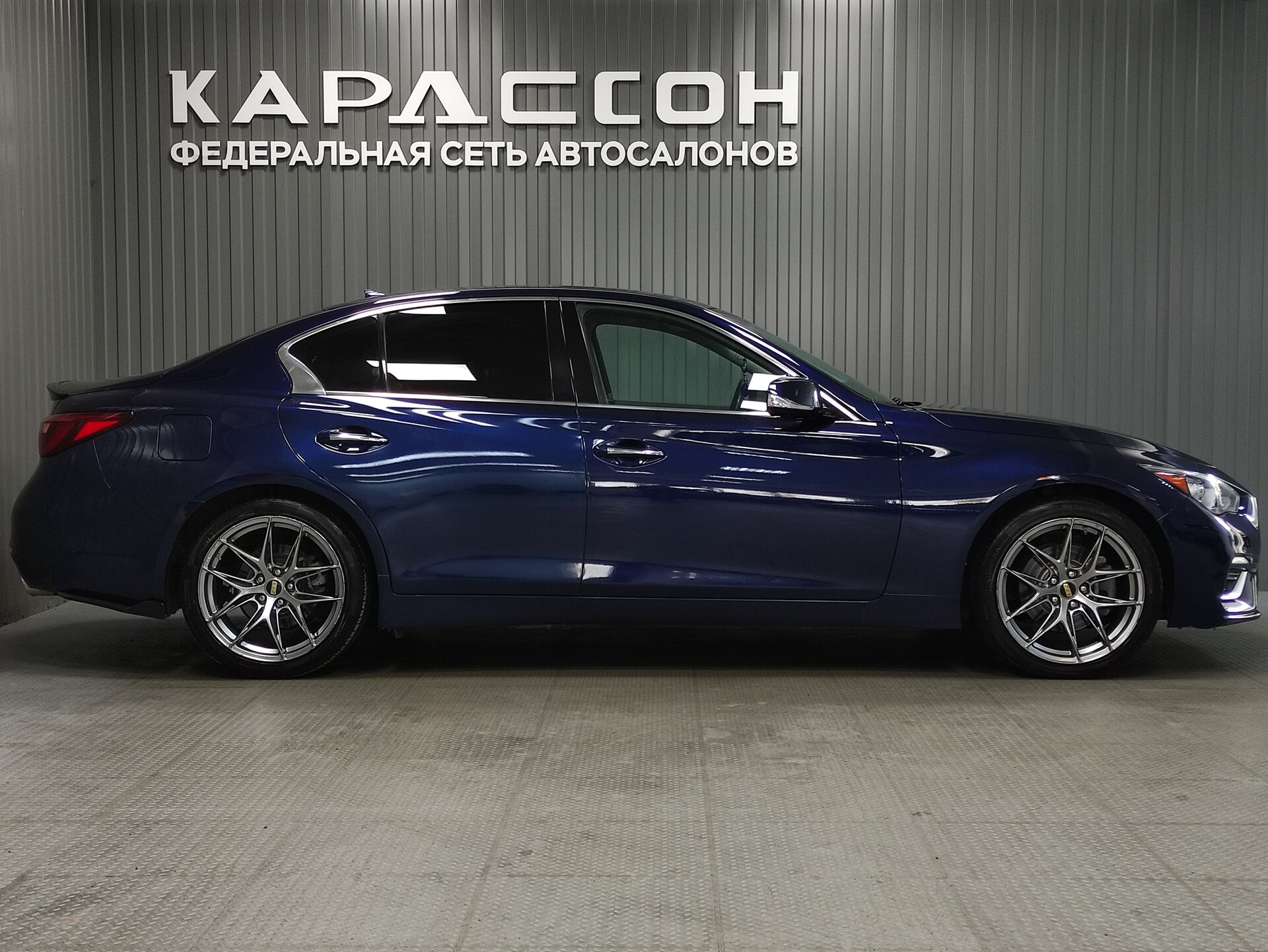 Infiniti Q50, I Рестайлинг 2021 Infiniti Q50, I Рестайлинг 2021