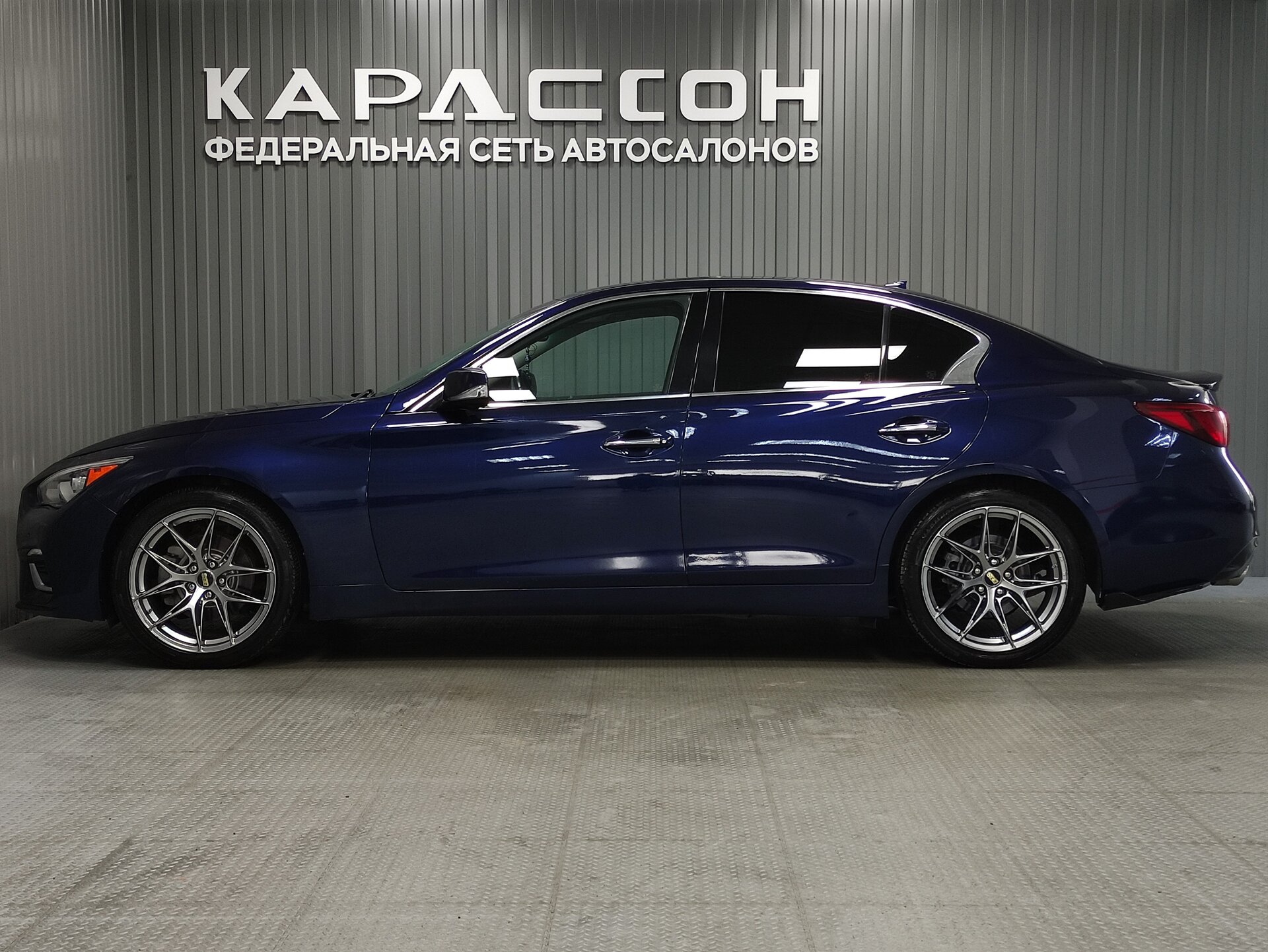 Infiniti Q50, I Рестайлинг 2021 Infiniti Q50, I Рестайлинг 2021