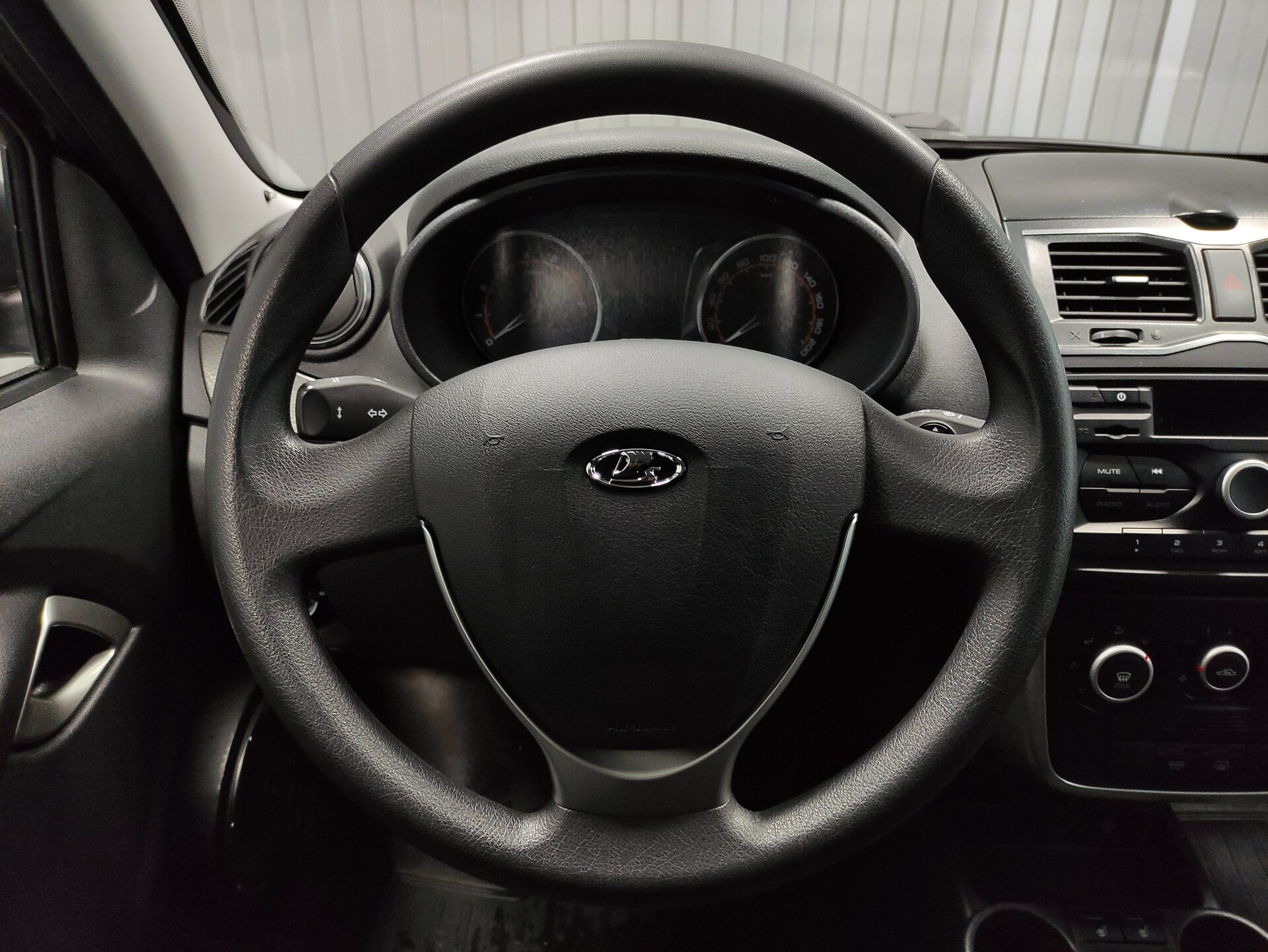 Lada (ВАЗ) Granta, I Рестайлинг 2021 Lada (ВАЗ) Granta, I Рестайлинг 2021