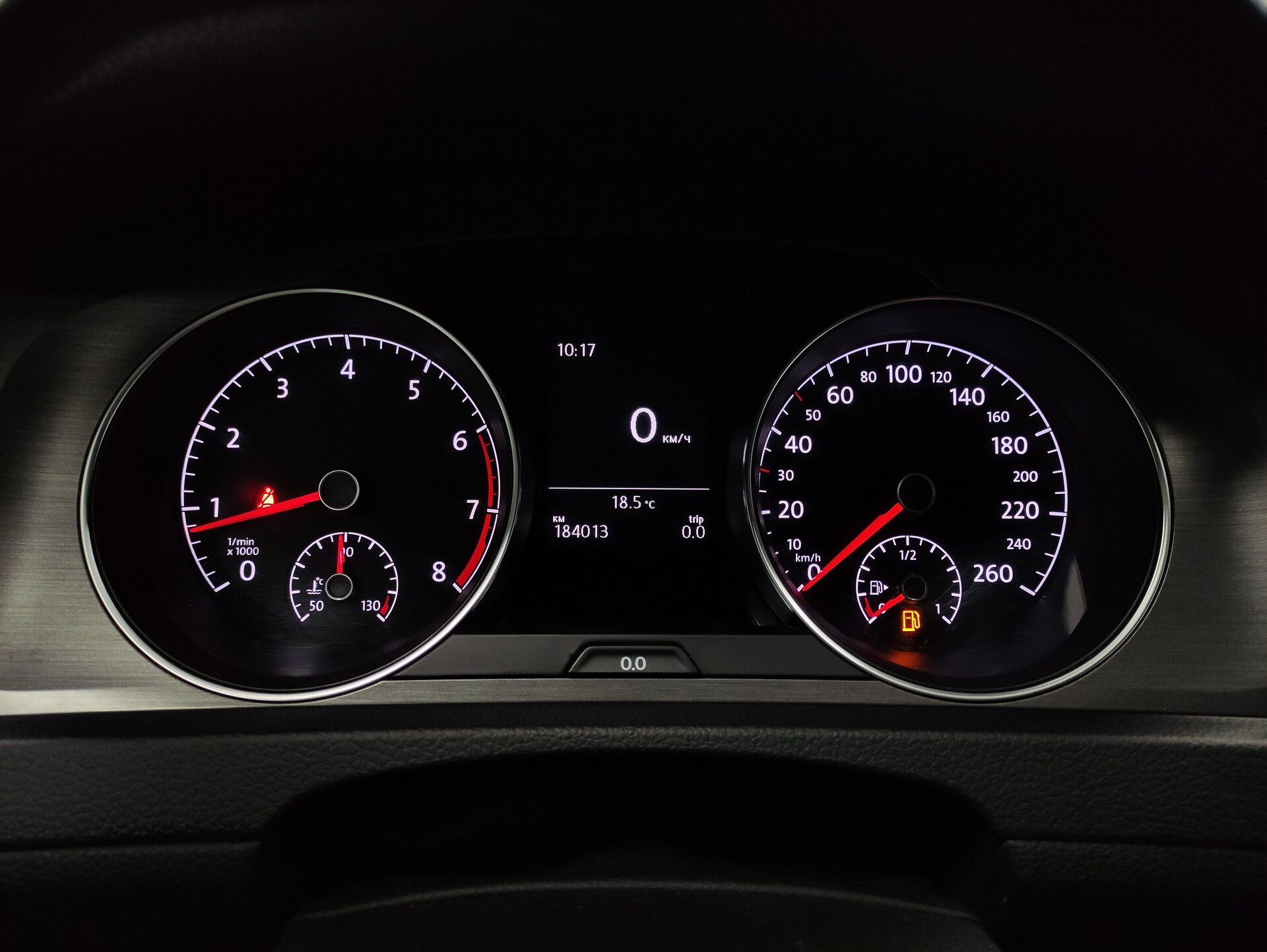 Volkswagen Golf, VII 2013 Volkswagen Golf, VII 2013