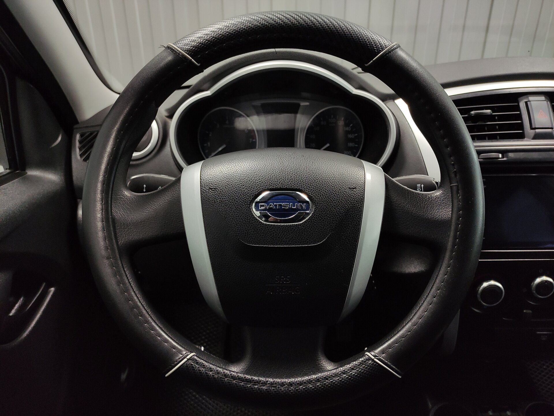 Datsun on-DO, I 2018