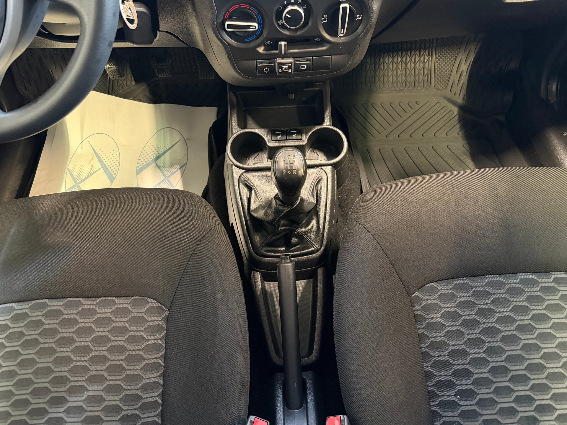 Lada (ВАЗ) Granta, I Рестайлинг 2021