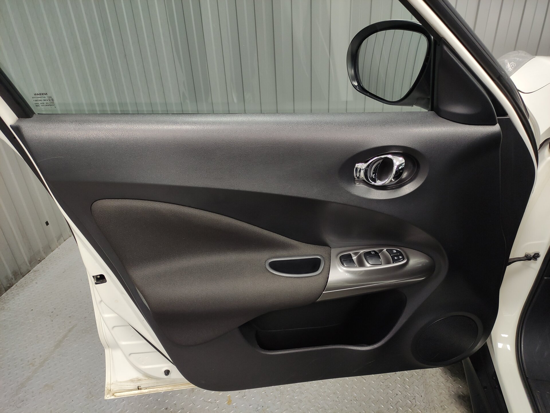 Nissan Juke, I 2013 Nissan Juke, I 2013