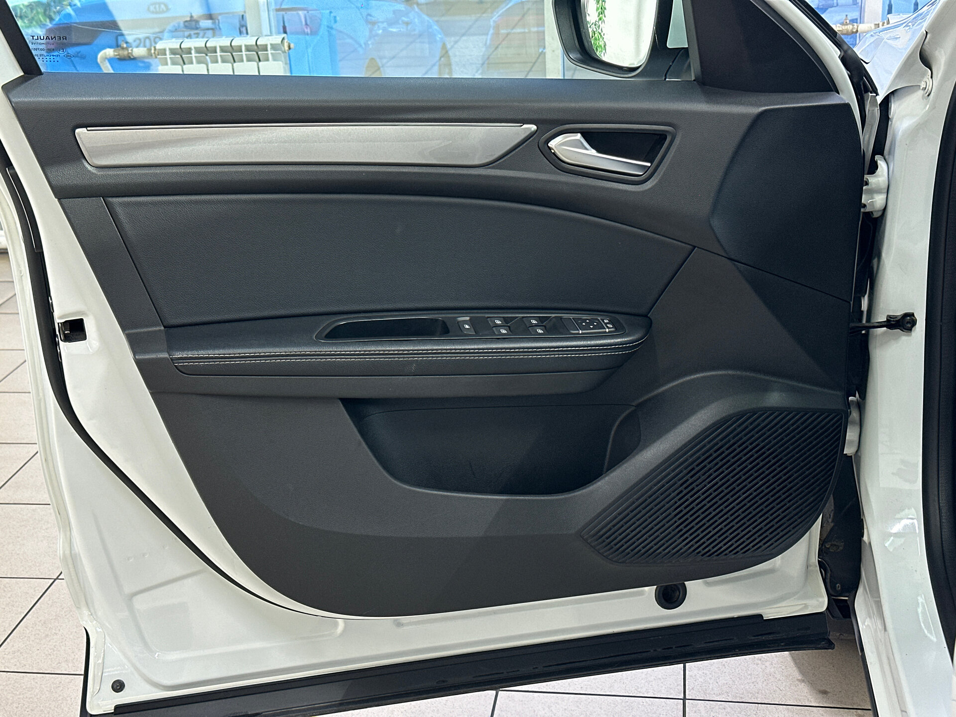 Renault Arkana, I 2021 Renault Arkana, I 2021