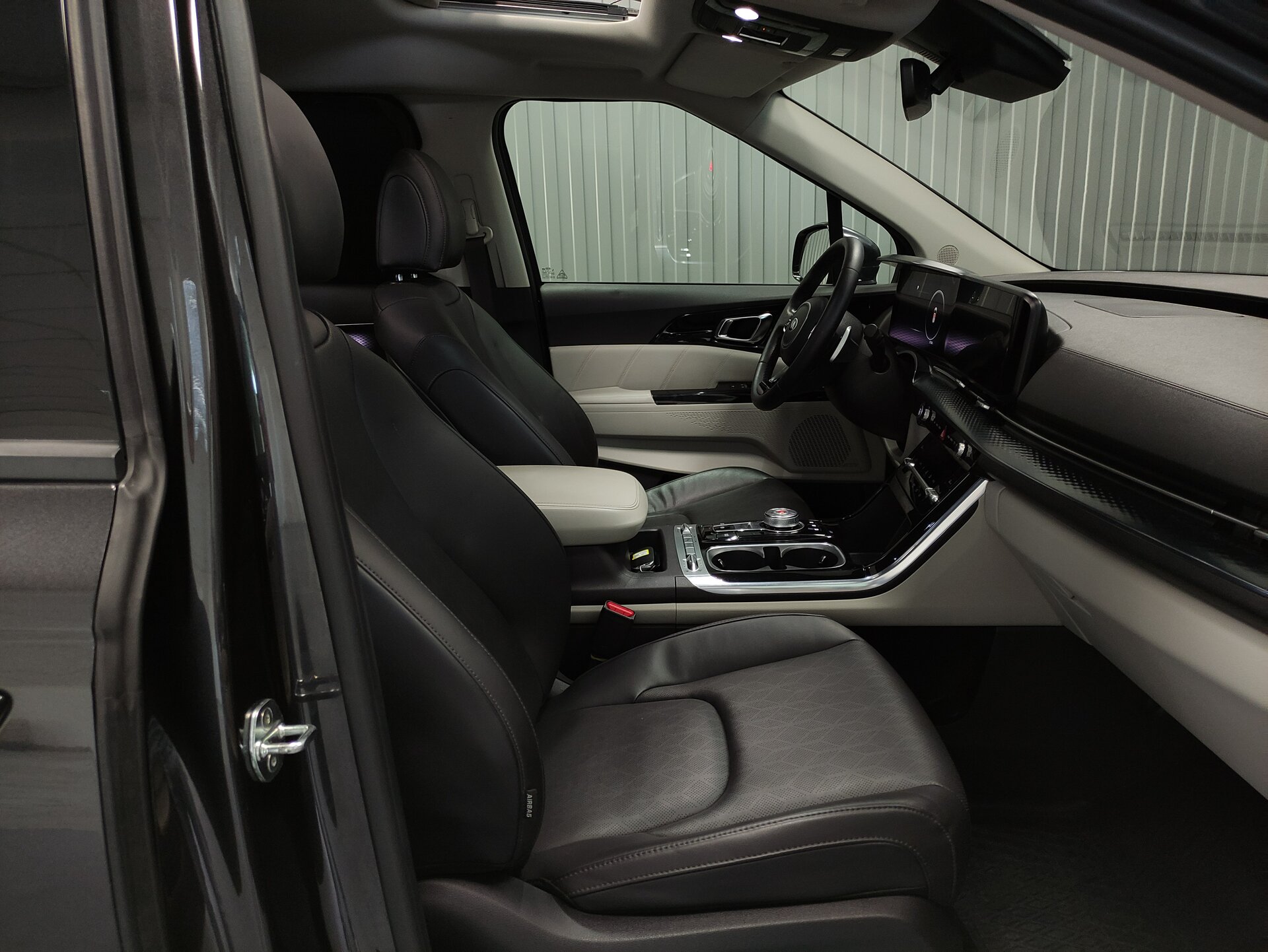 Kia Carnival, IV 2021