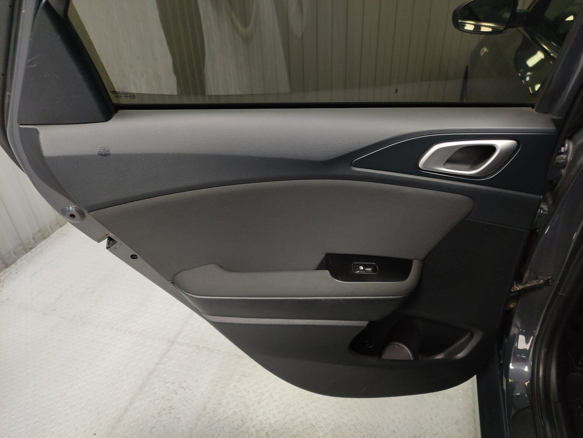 Kia Ceed, III 2019 Kia Ceed, III 2019