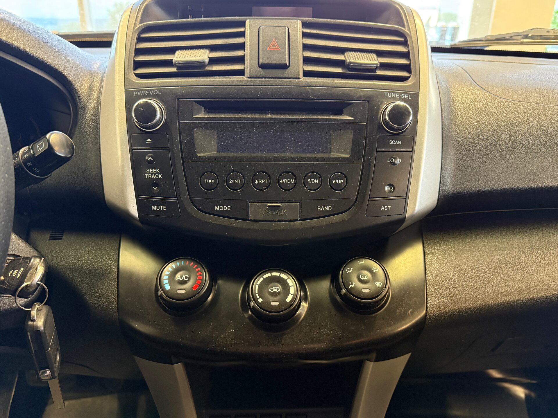 Lifan X60, I 2014