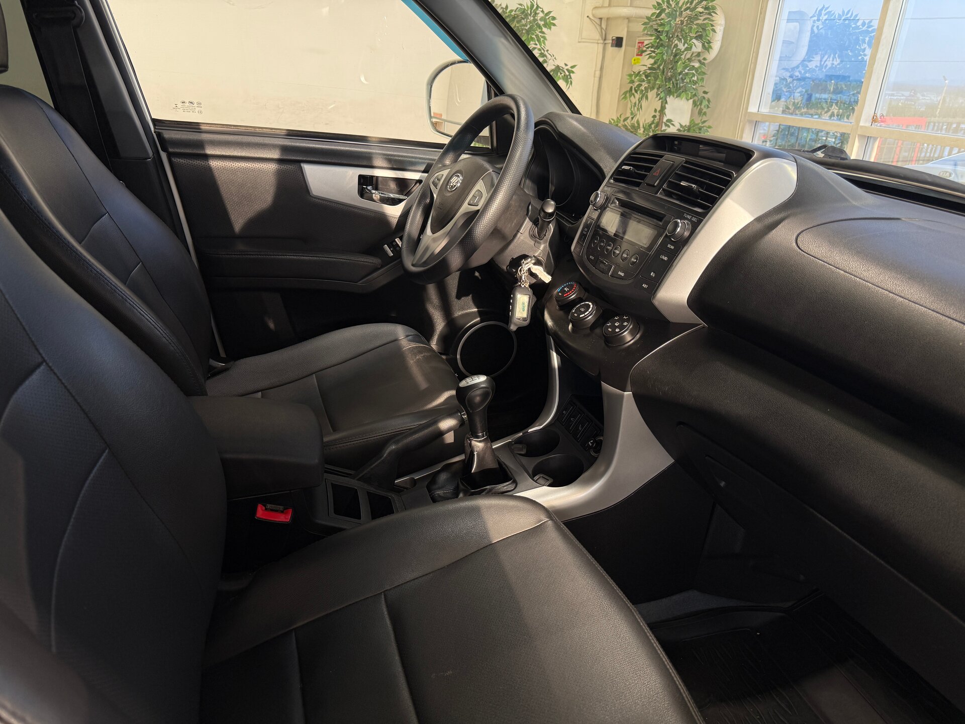 Lifan X60, I Рестайлинг 2015 Lifan X60, I Рестайлинг 2015