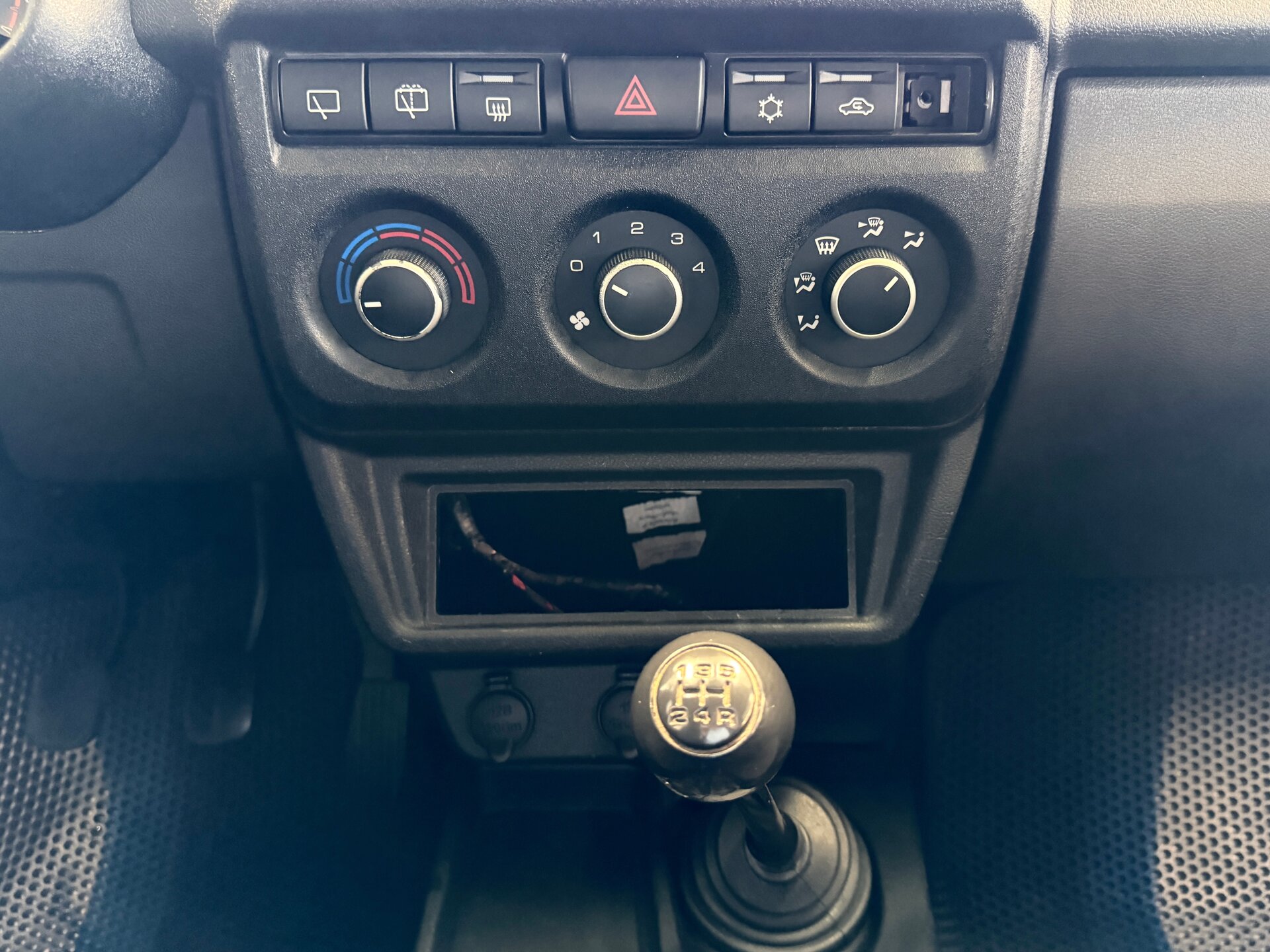 Lada (ВАЗ) 2121 (4x4), I Рестайлинг (2020) 2021 Lada (ВАЗ) 2121 (4x4), I Рестайлинг (2020) 2021