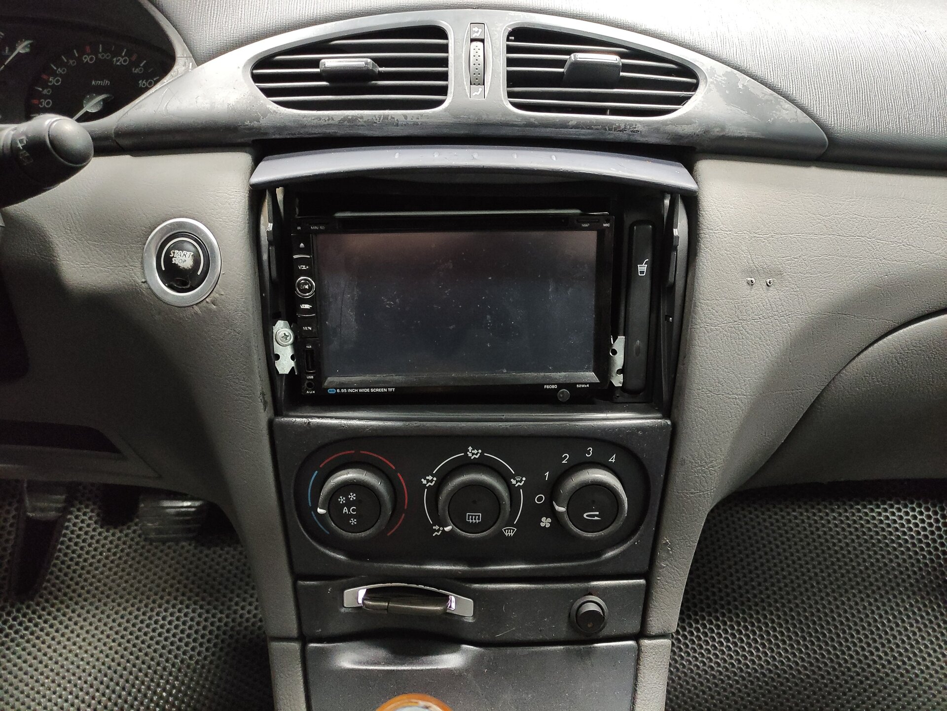Renault Laguna, II 2002 Renault Laguna, II 2002