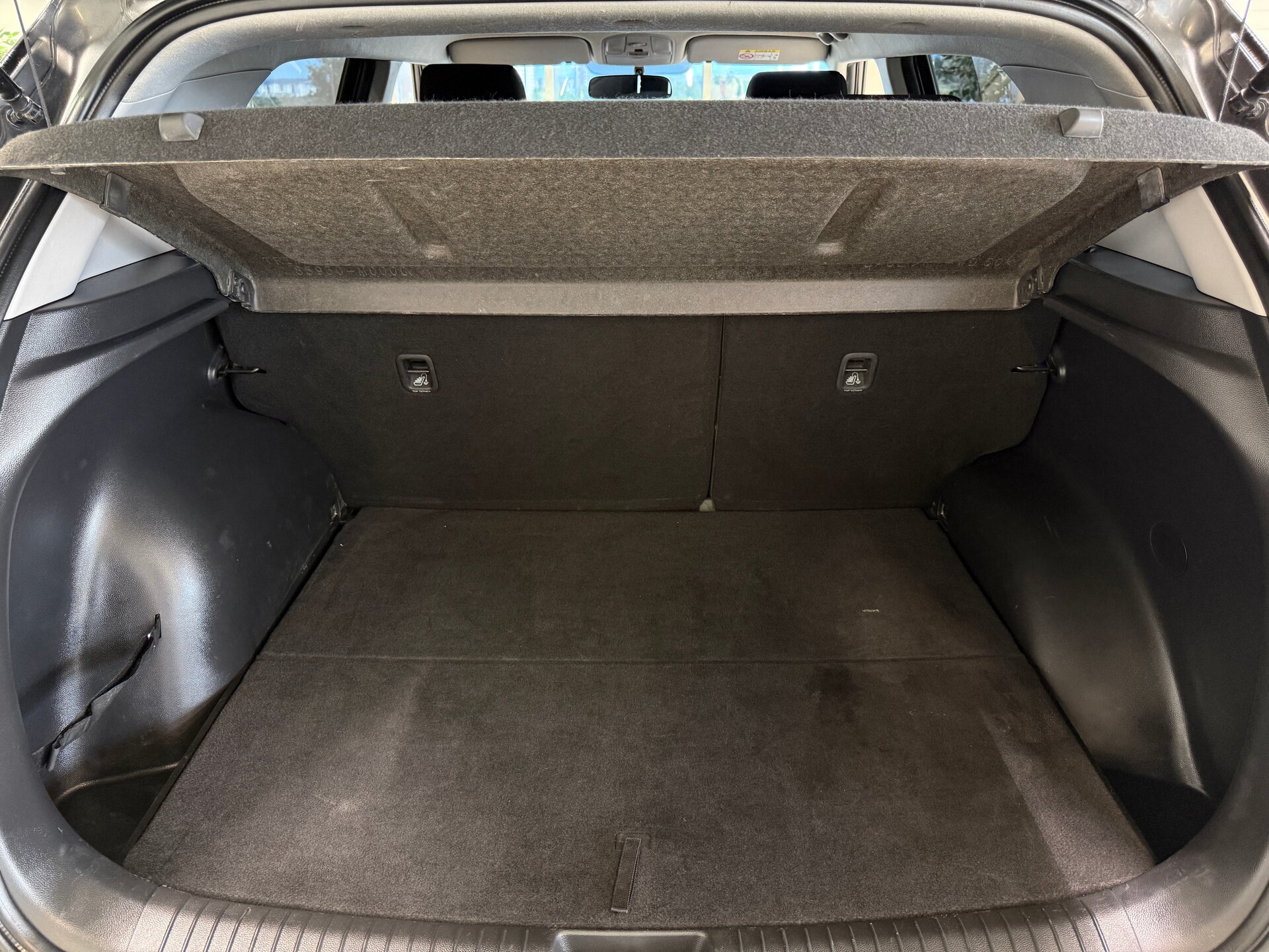 Hyundai Creta, I 2019 Hyundai Creta, I 2019