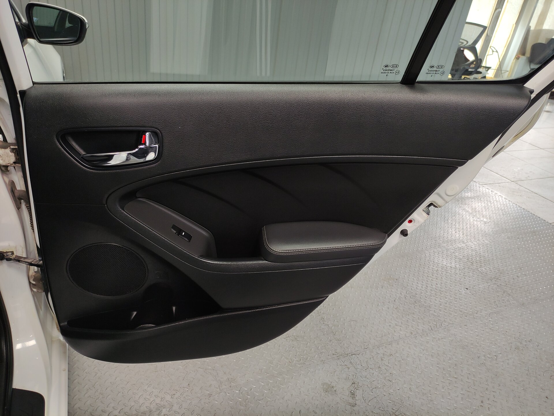 Kia Cerato, IV 2019 Kia Cerato, IV 2019