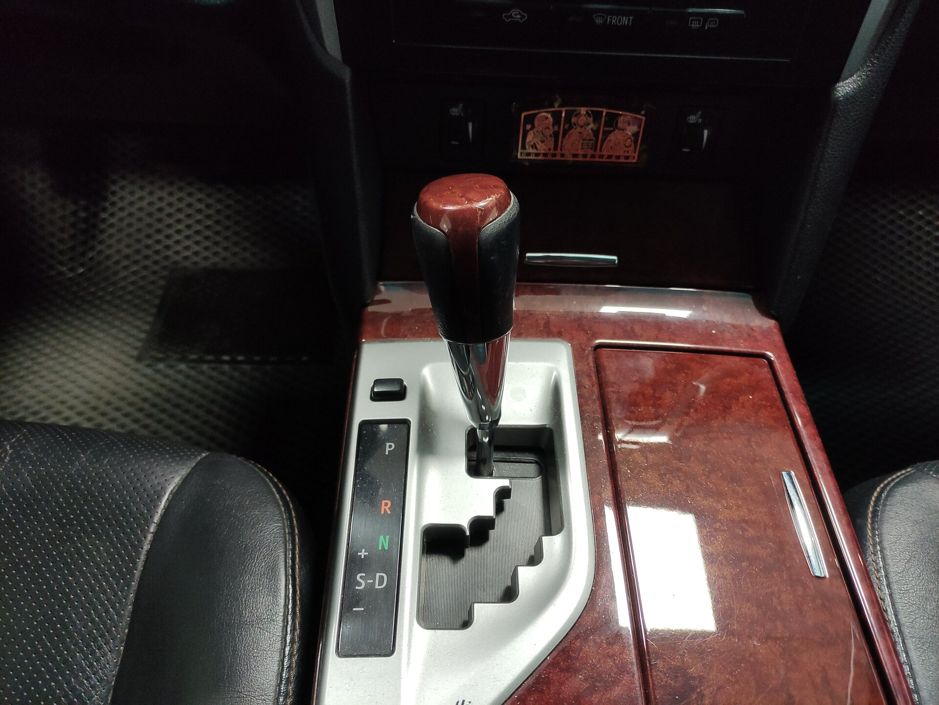 Toyota Camry, VII (XV50) 2011 Toyota Camry, VII (XV50) 2011