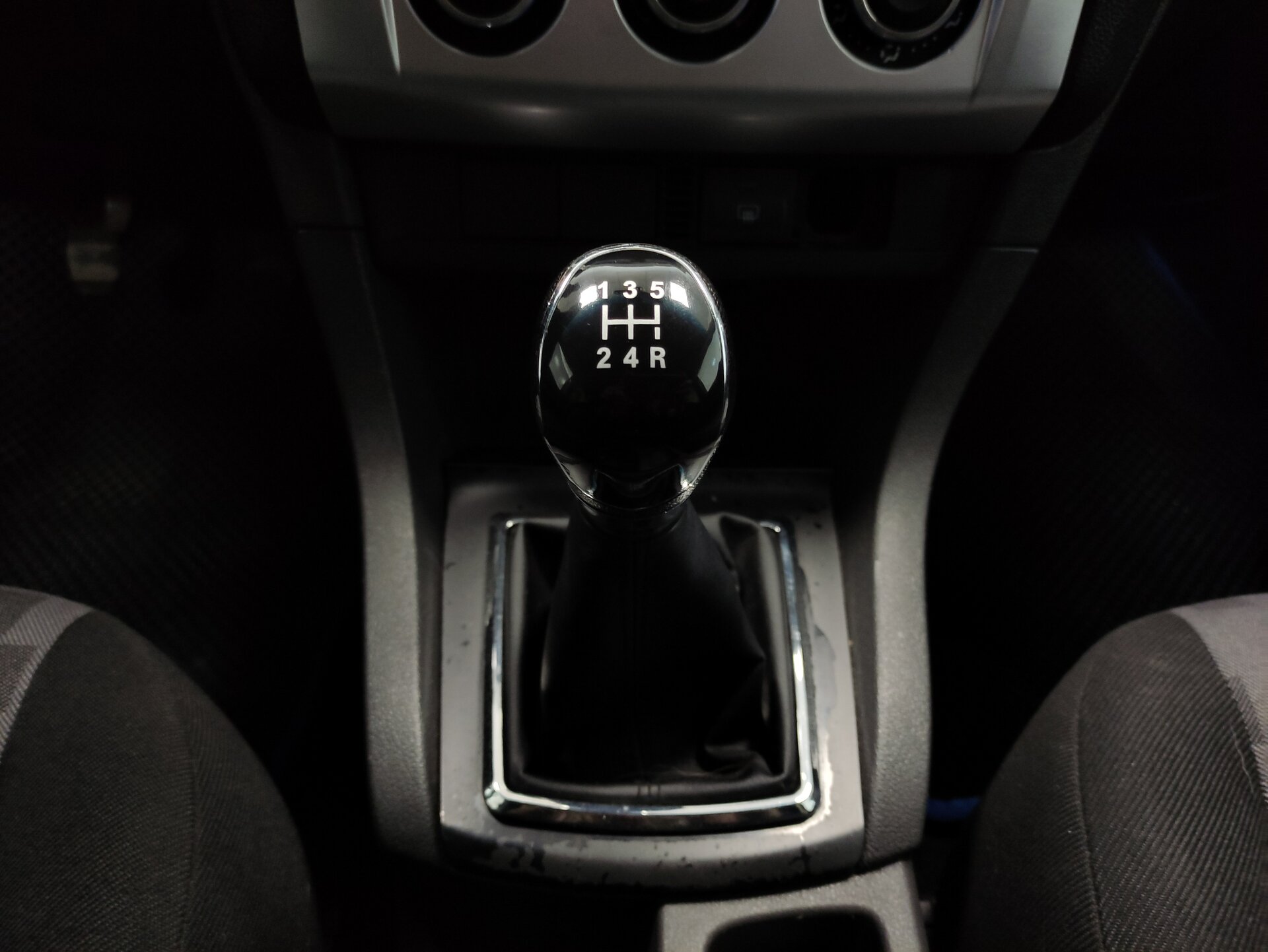 Ford Focus, II 2006