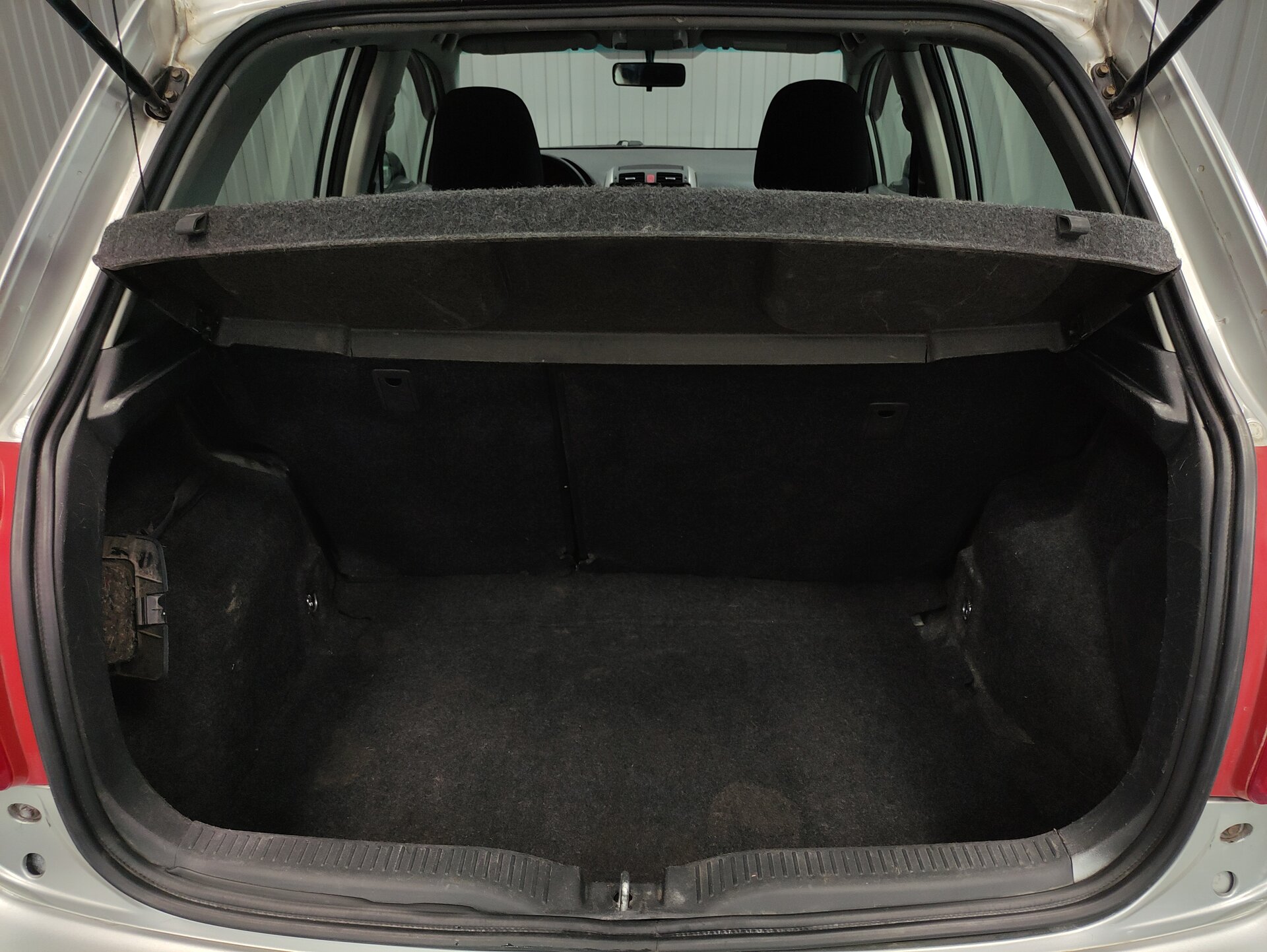 Toyota Auris, I 2008