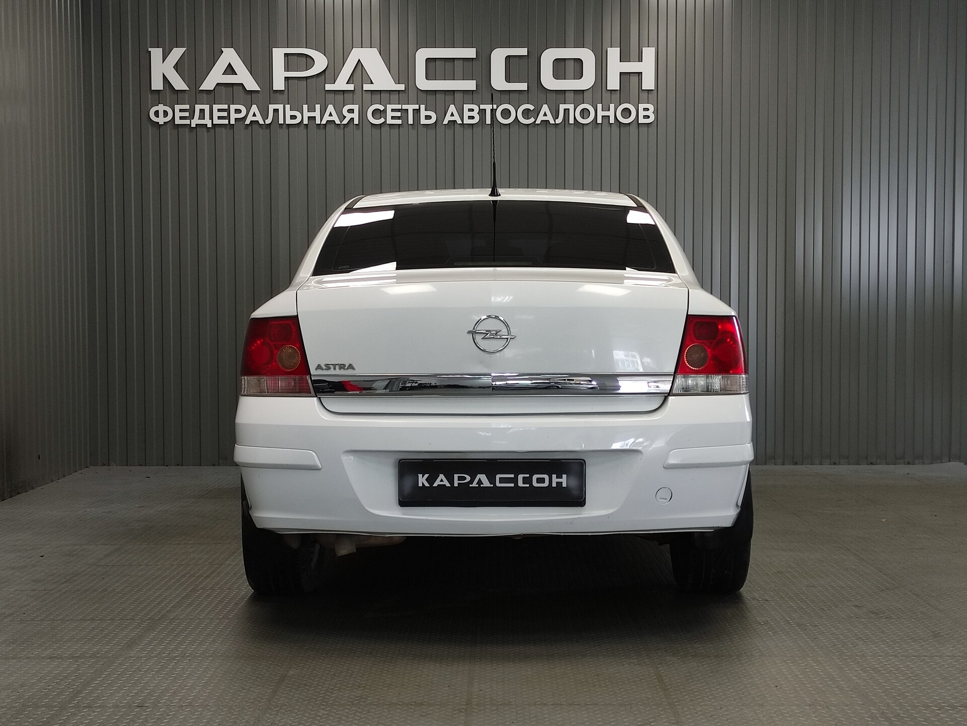 Opel Astra, H Рестайлинг 2011 Opel Astra, H Рестайлинг 2011