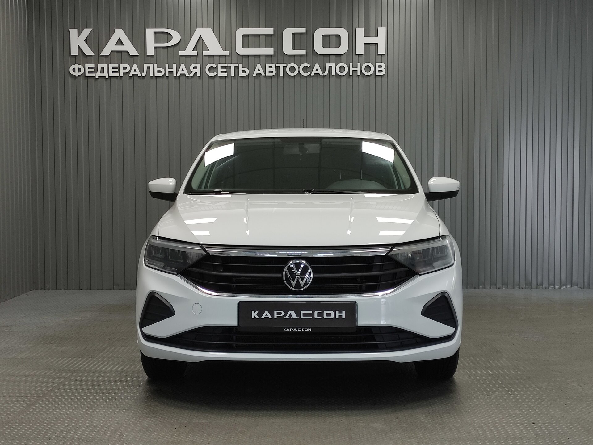 Volkswagen Polo, VI 2020 Volkswagen Polo, VI 2020