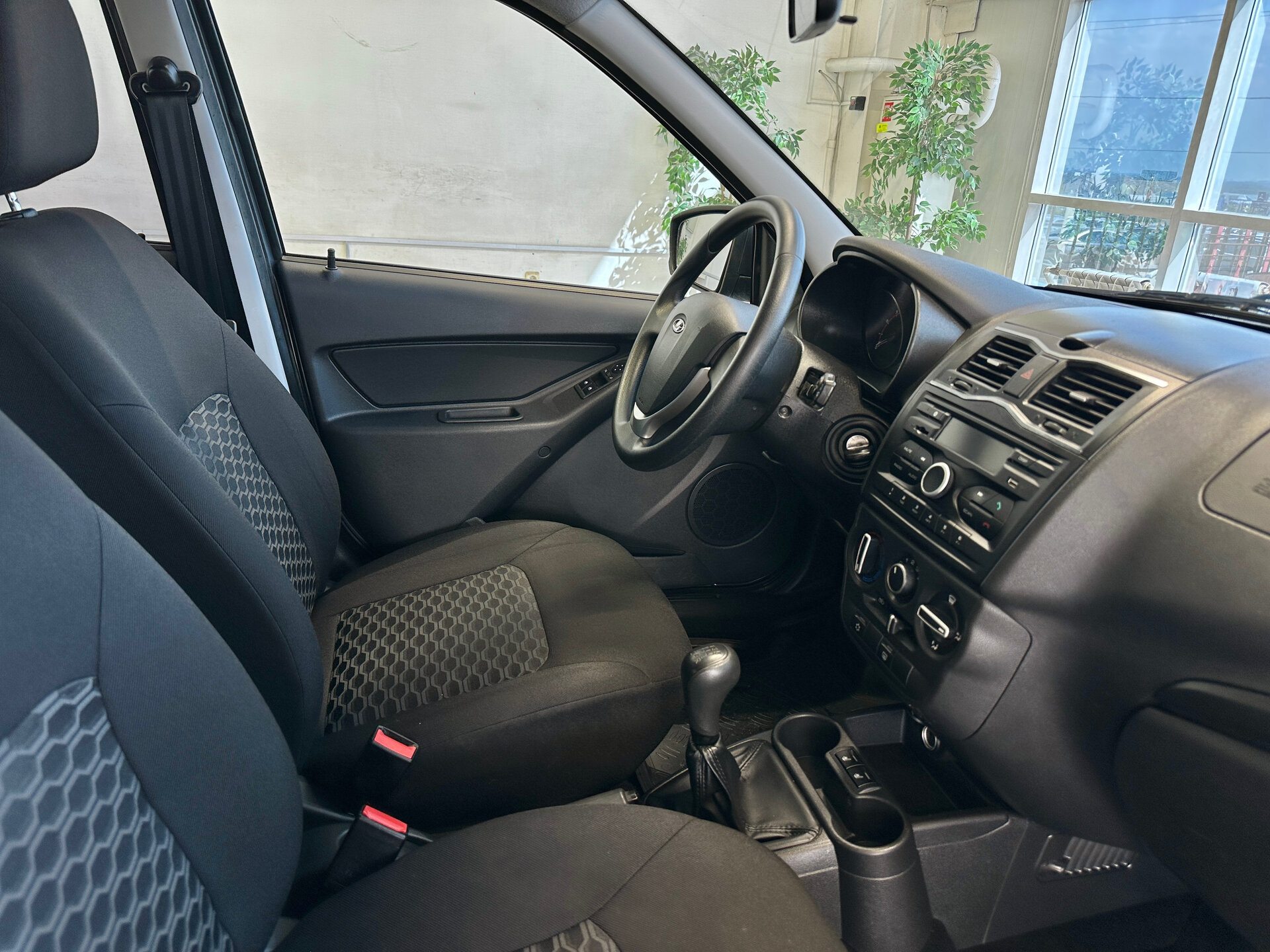 Lada (ВАЗ) Granta, I Рестайлинг 2021 Lada (ВАЗ) Granta, I Рестайлинг 2021