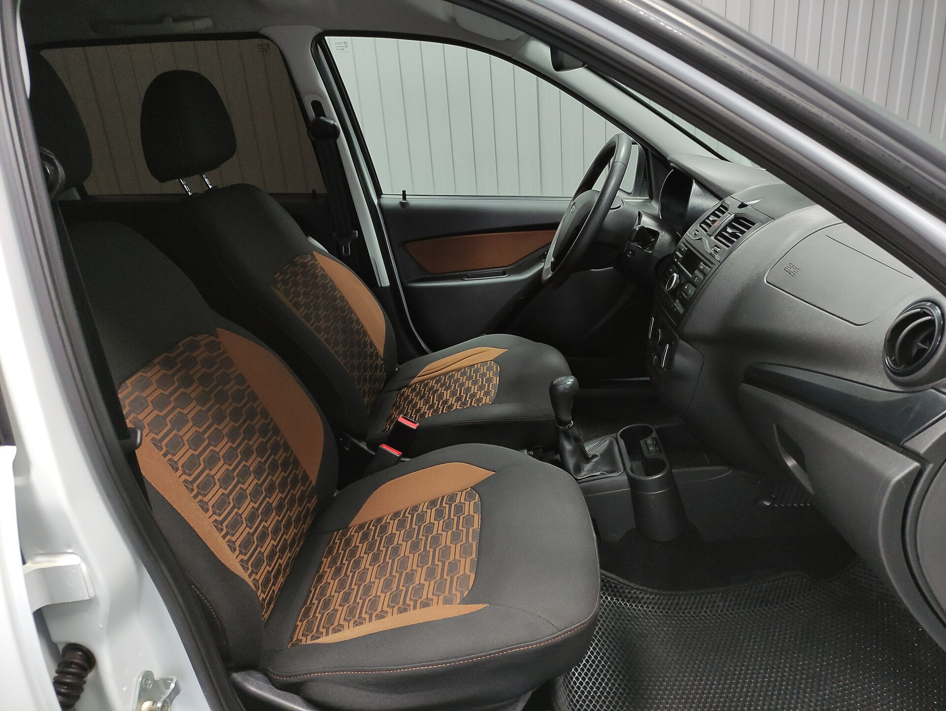 Lada (ВАЗ) Granta, I Рестайлинг 2023 Lada (ВАЗ) Granta, I Рестайлинг 2023